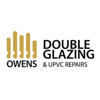 Owen's Double Glazing Lock Repairs logo