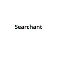 Searchant logo