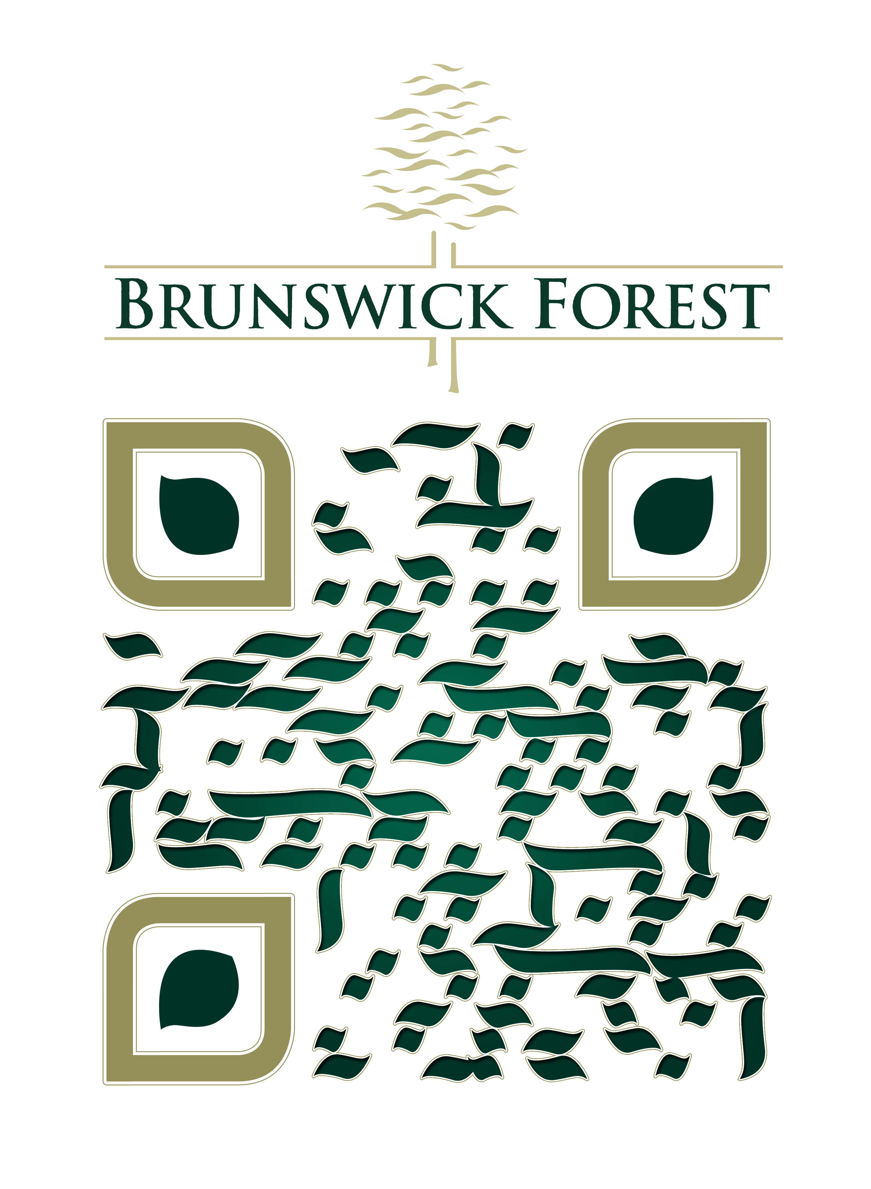 Custom QR Code by Ronesto Estrada
