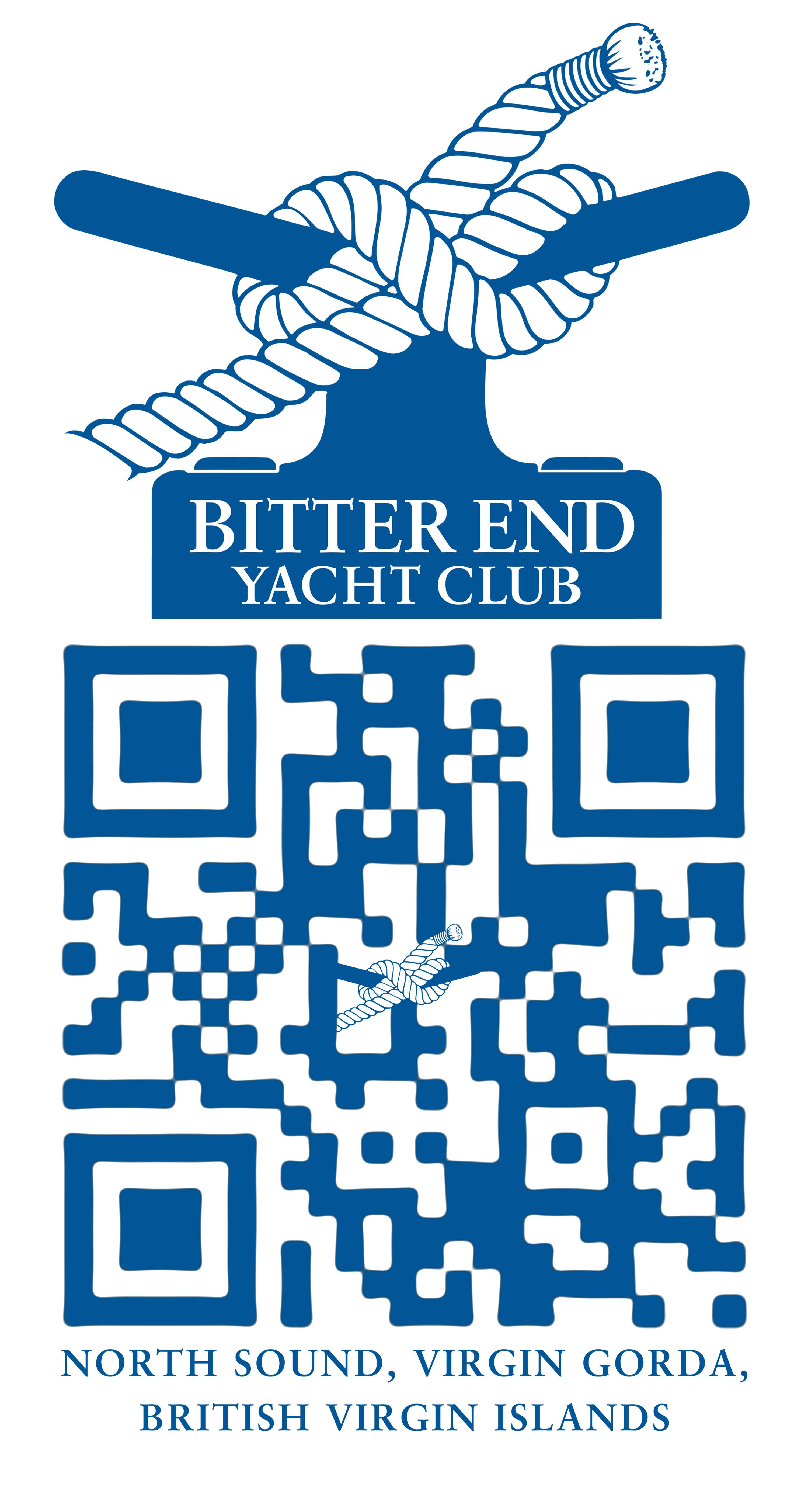 Custom QR Code by Ronesto Estrada