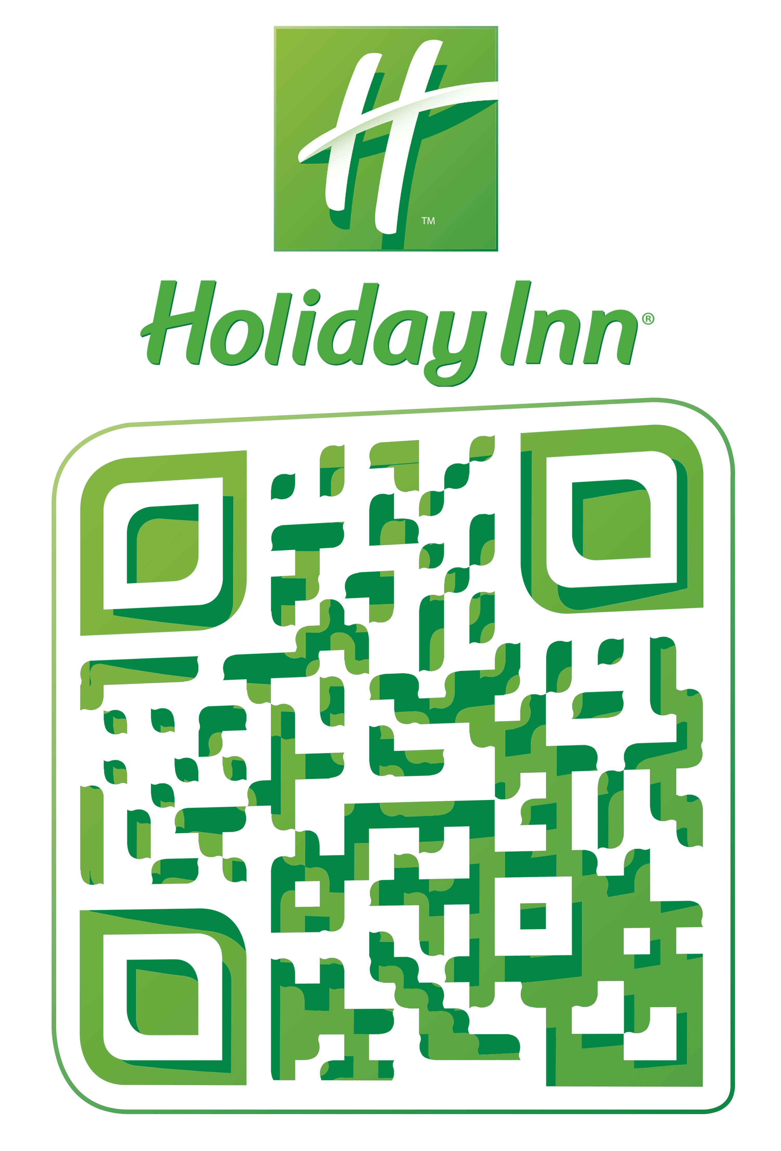 Custom QR Code by Ronesto Estrada