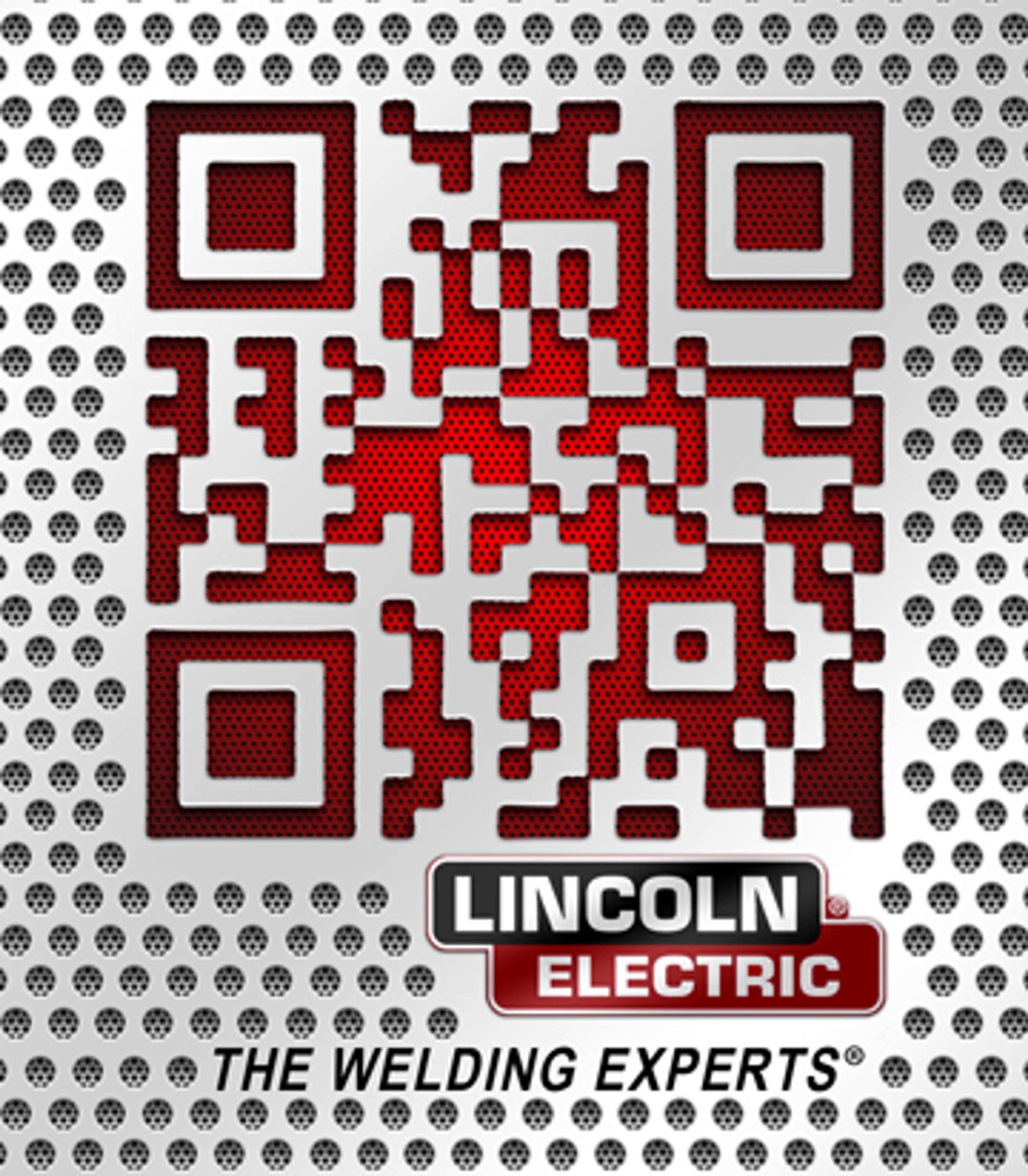 Custom QR Code by Ronesto Estrada