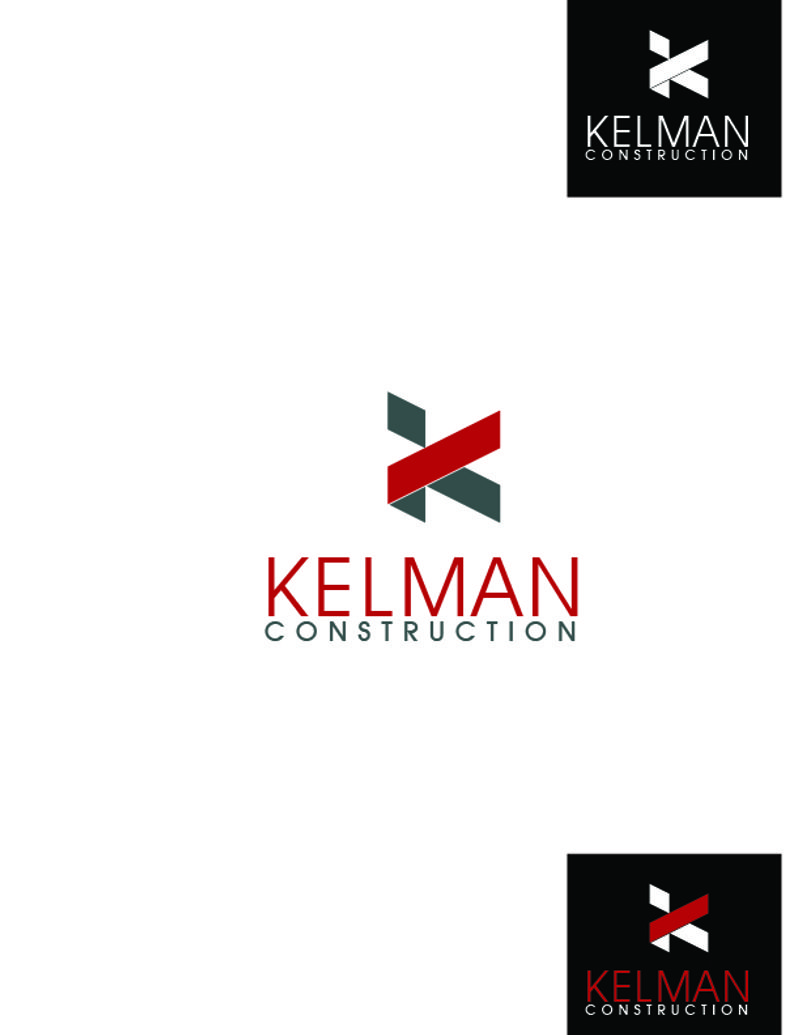 K ELMAN Construction by Ronesto Estrada