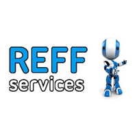 Reff Services logo