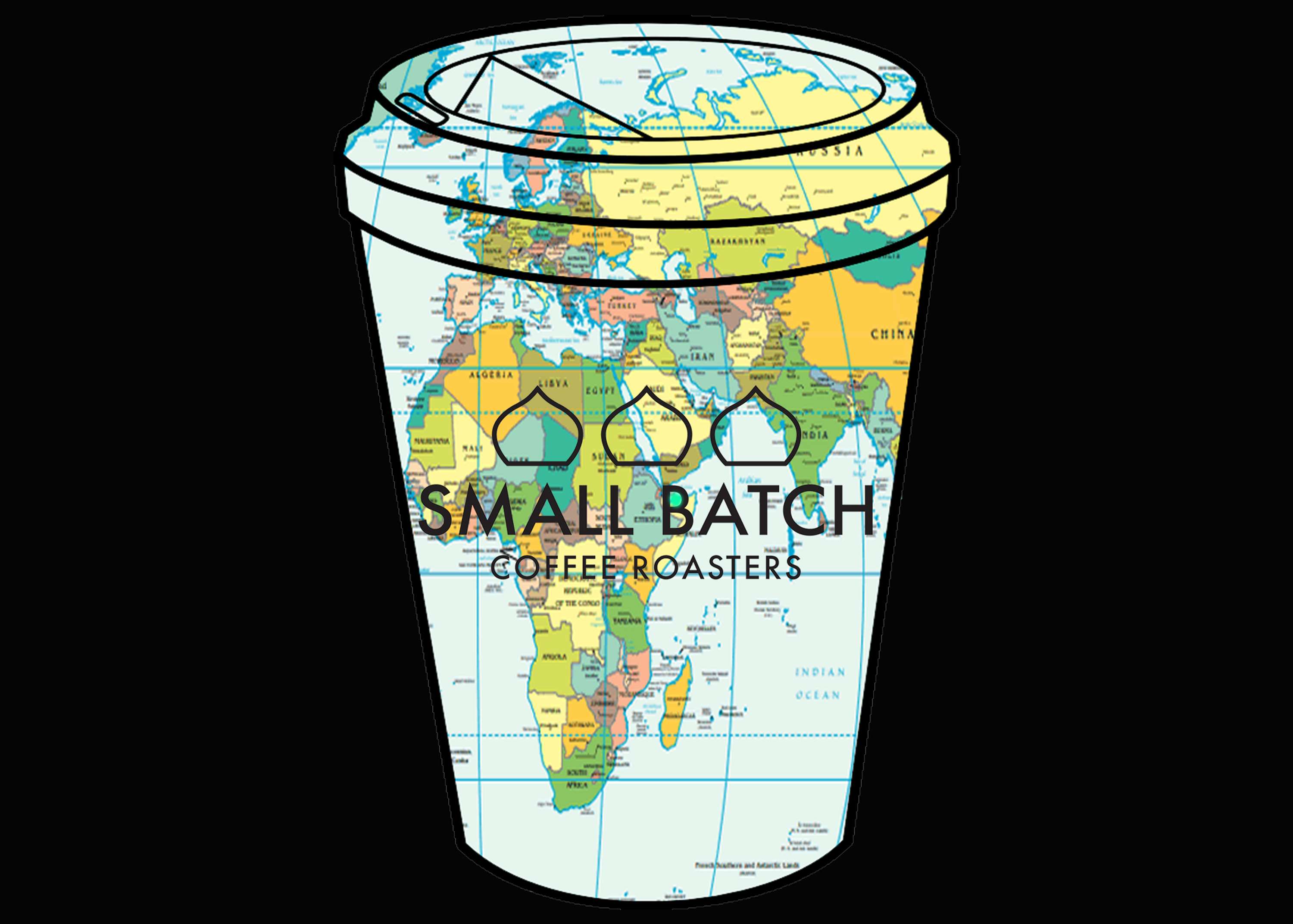 Not so Small, Batch by Emily Ford