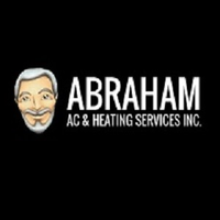 Abraham AC & Heating Services, Inc. logo