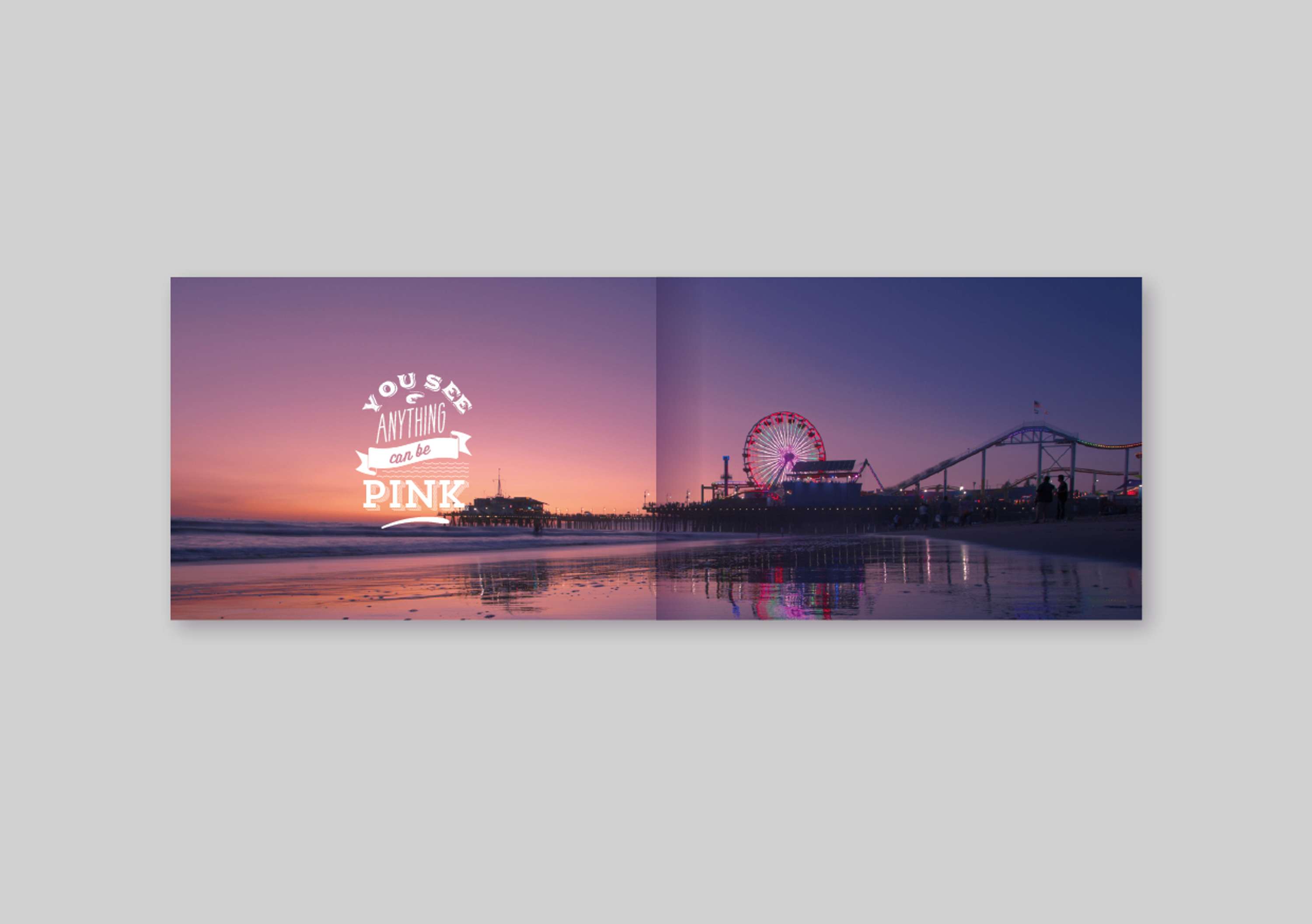 Lastminute.com Brand book by Zenia Labropoulou