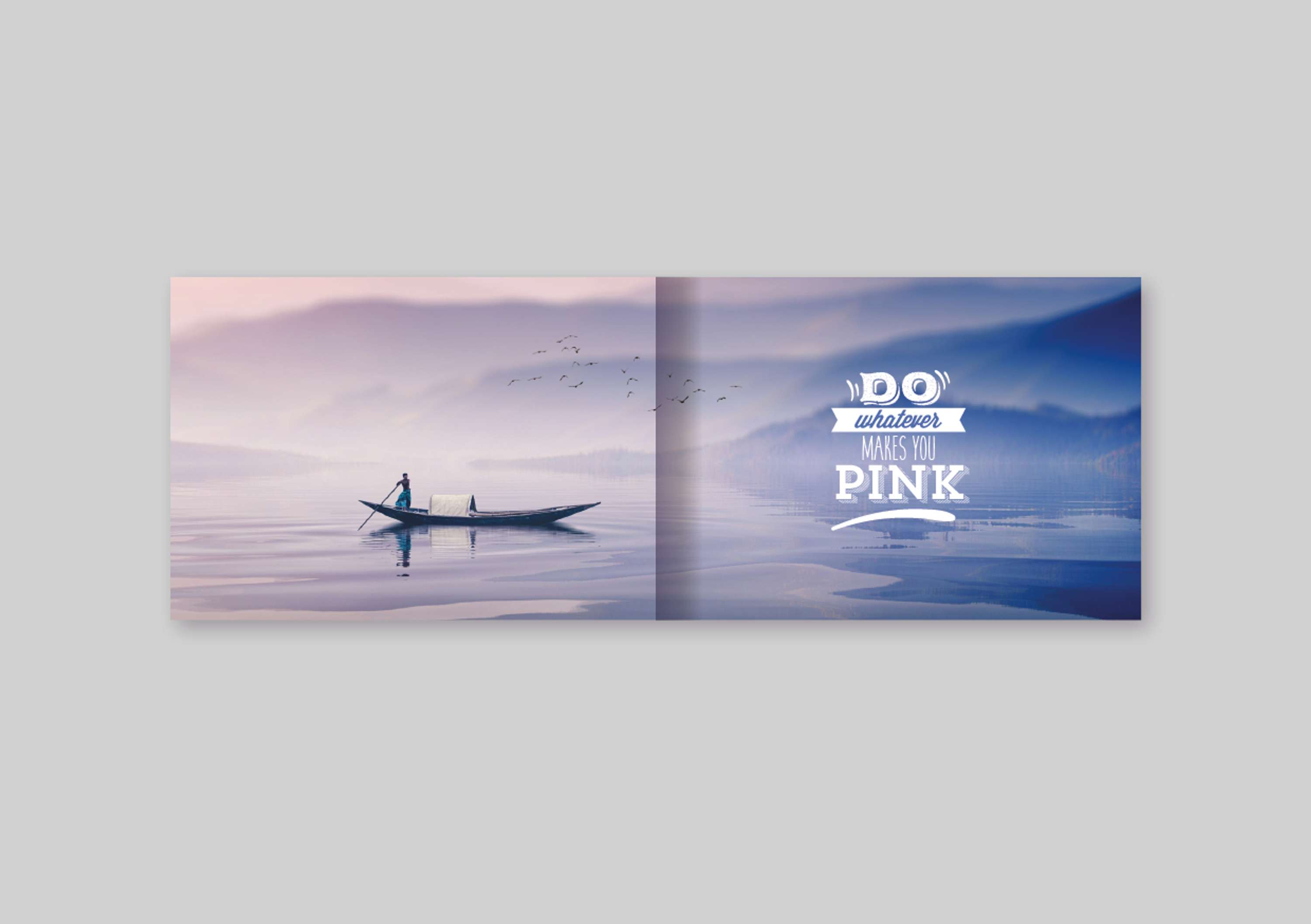 Lastminute.com Brand book by Zenia Labropoulou