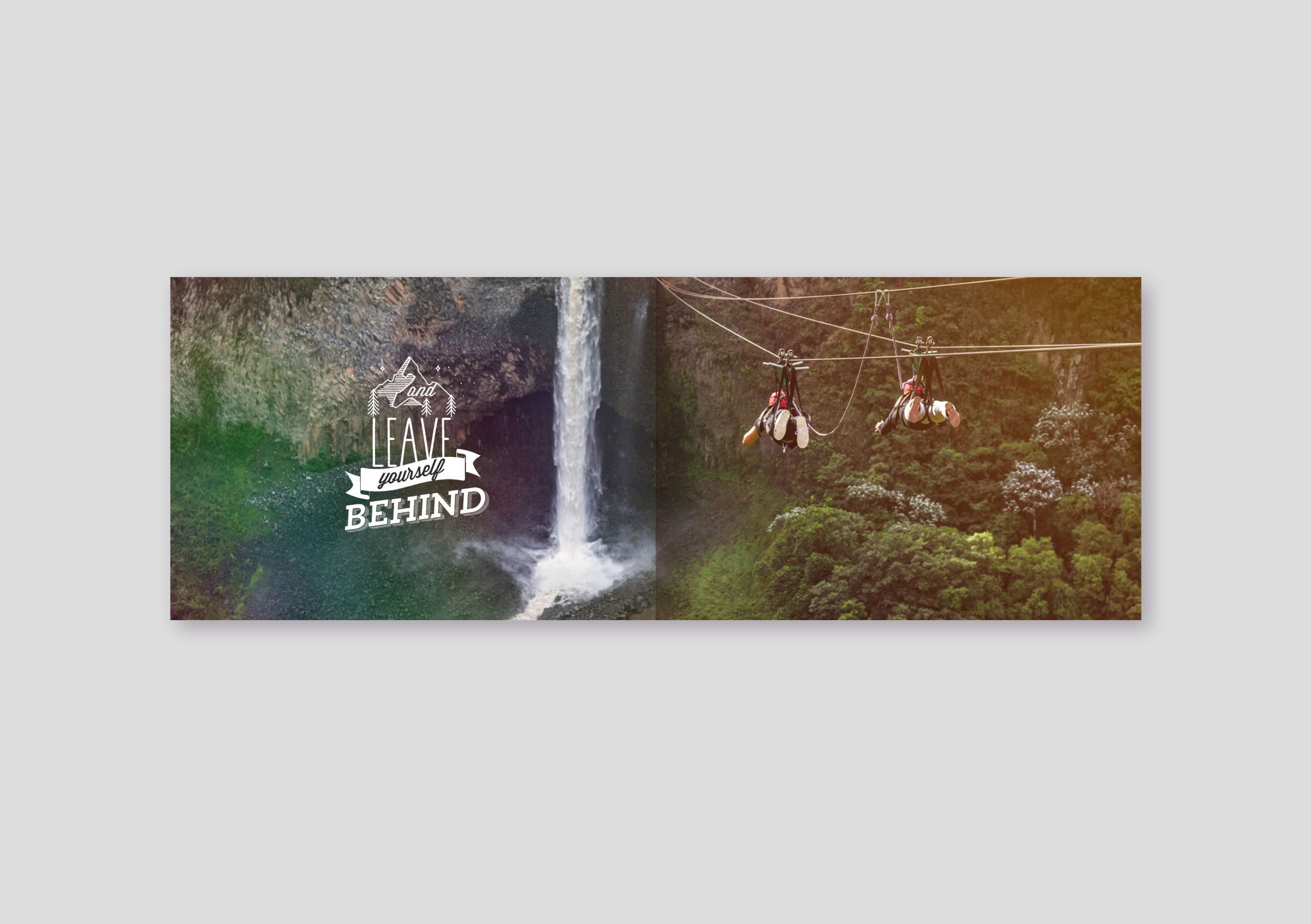 Lastminute.com Brand book by Zenia Labropoulou