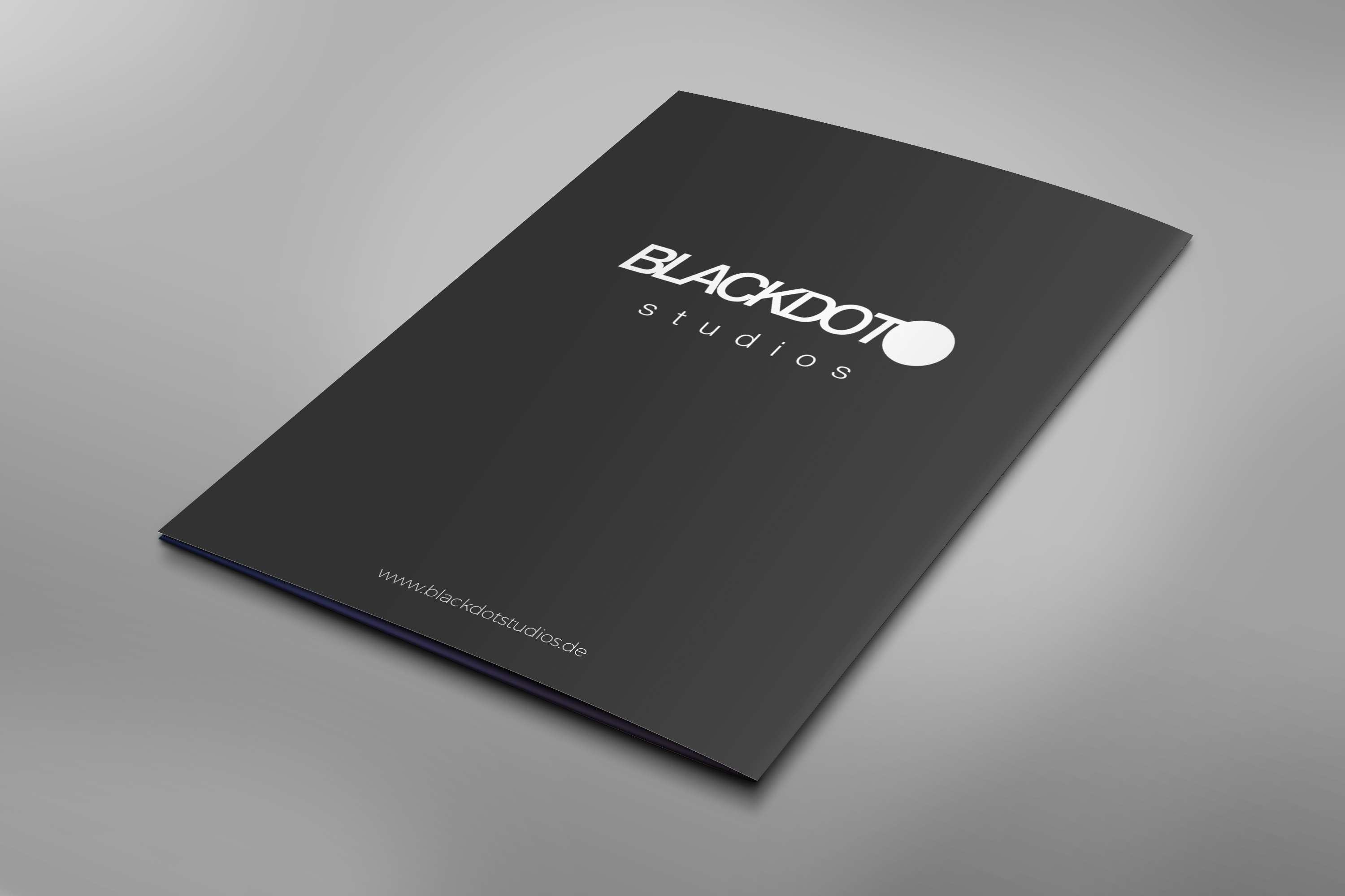 BLACKDOT STUDIOS by Mateusz Bojanowski