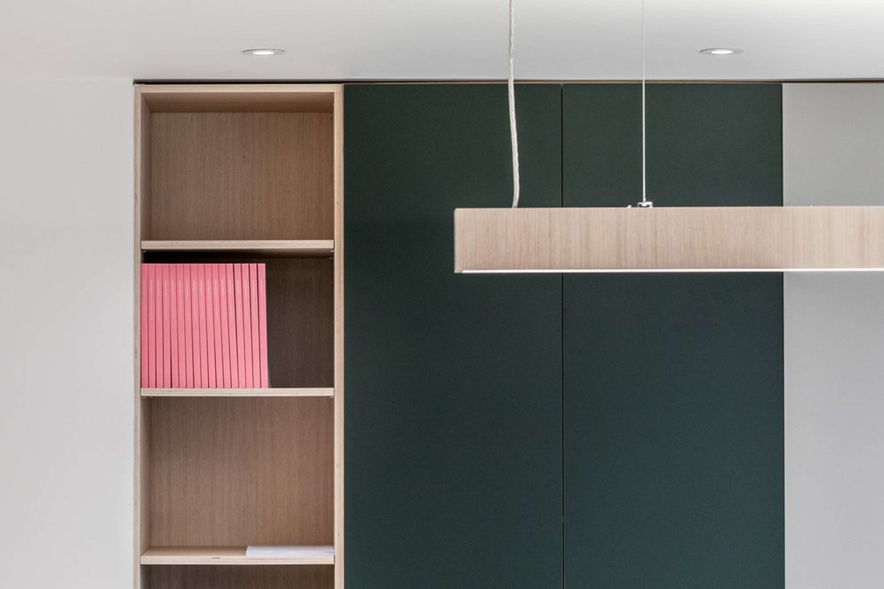 St. Modwen Offices by HemingwayDesign