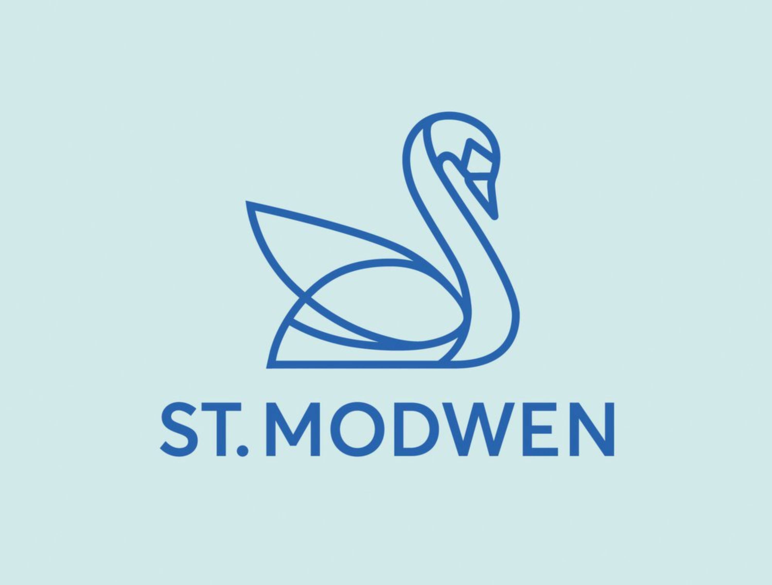 St. Modwen Rebrand by HemingwayDesign