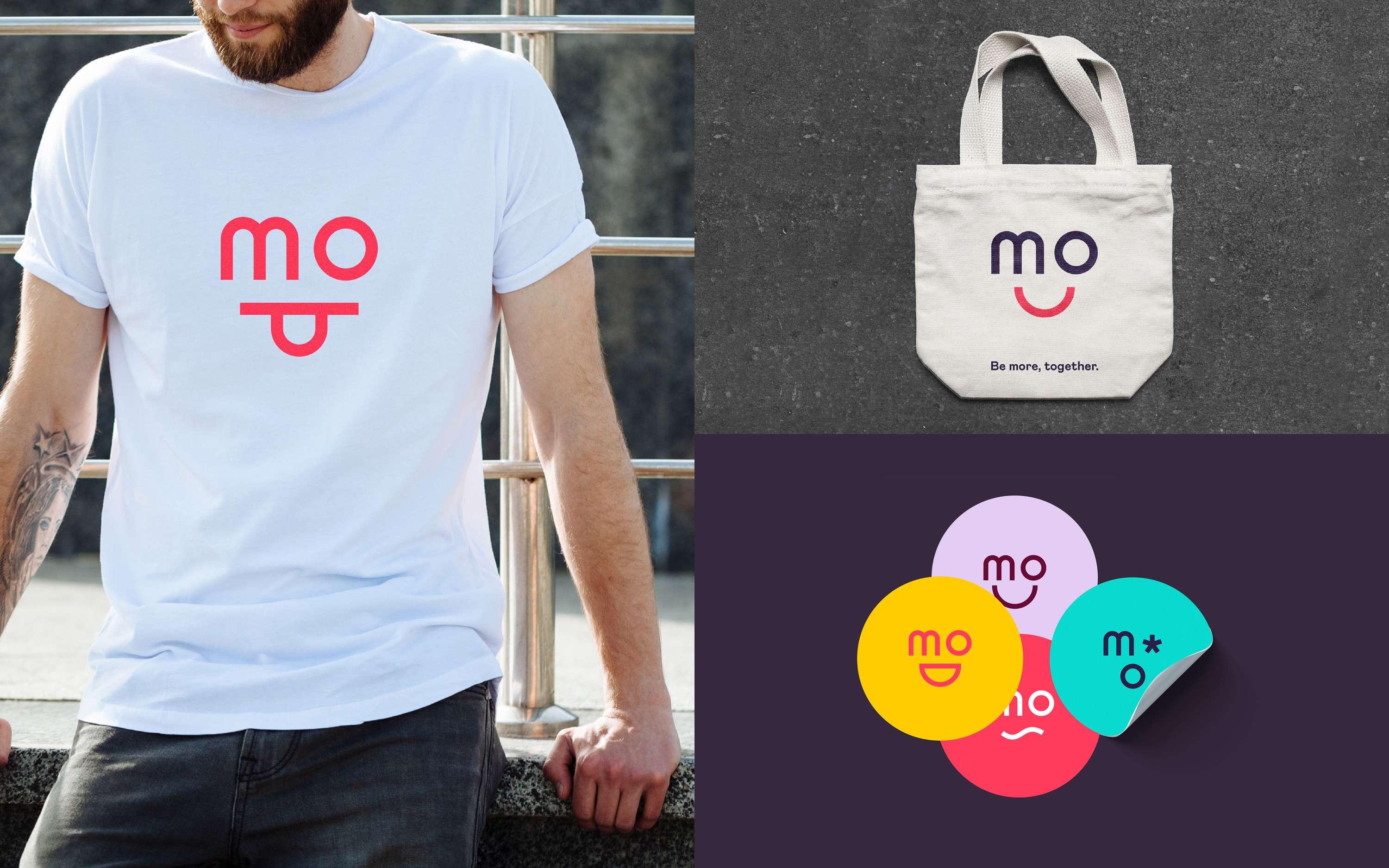 Visual Identity by Point Studio