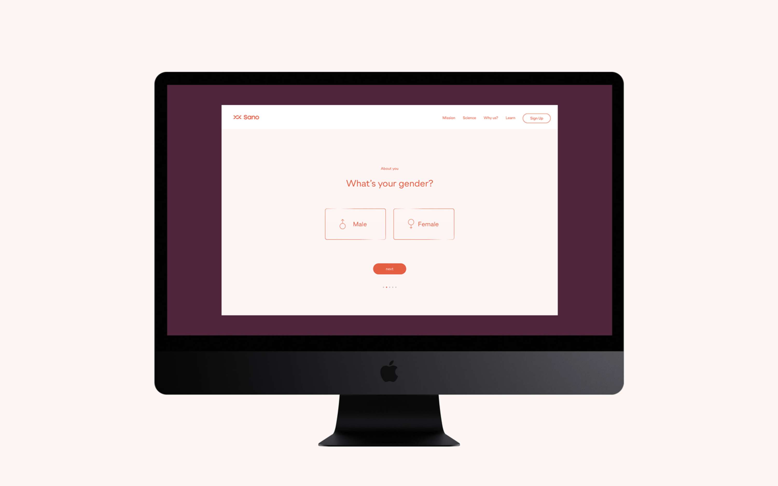 Visual Identity, Web Design, Product UI, Packaging by Point Studio