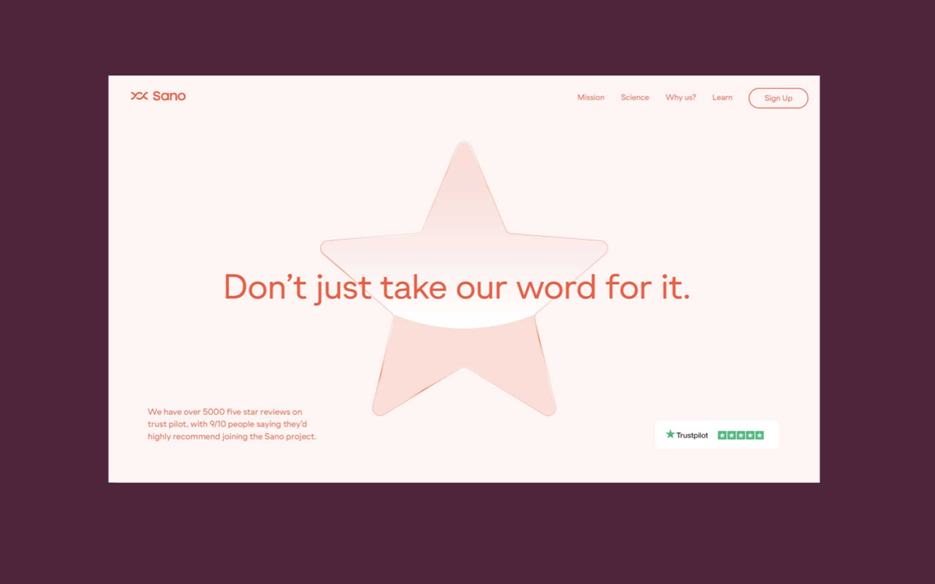 Visual Identity, Web Design, Product UI, Packaging by Point Studio