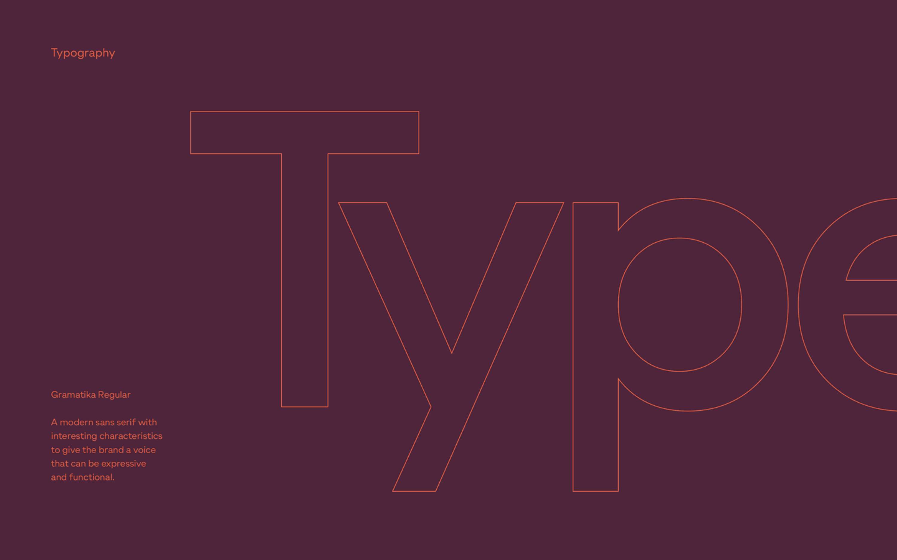 Visual Identity, Web Design, Product UI, Packaging by Point Studio