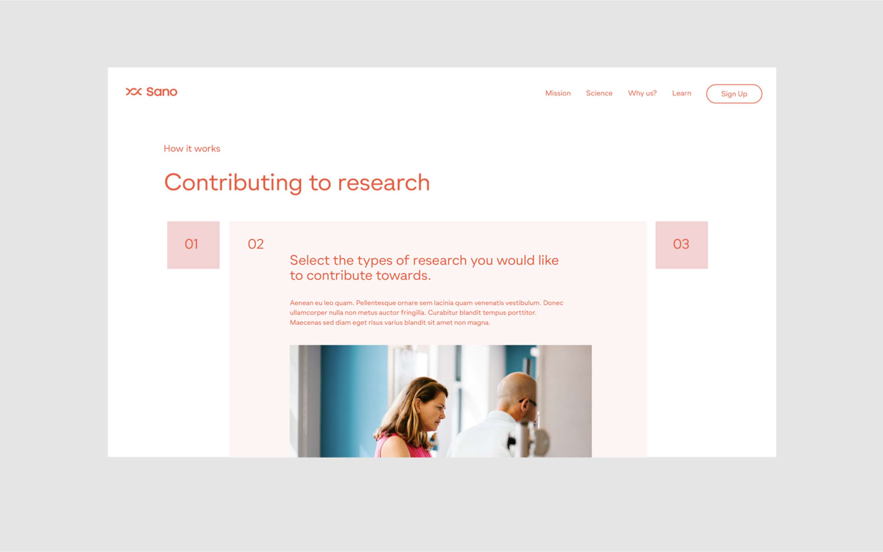 Visual Identity, Web Design, Product UI, Packaging by Point Studio
