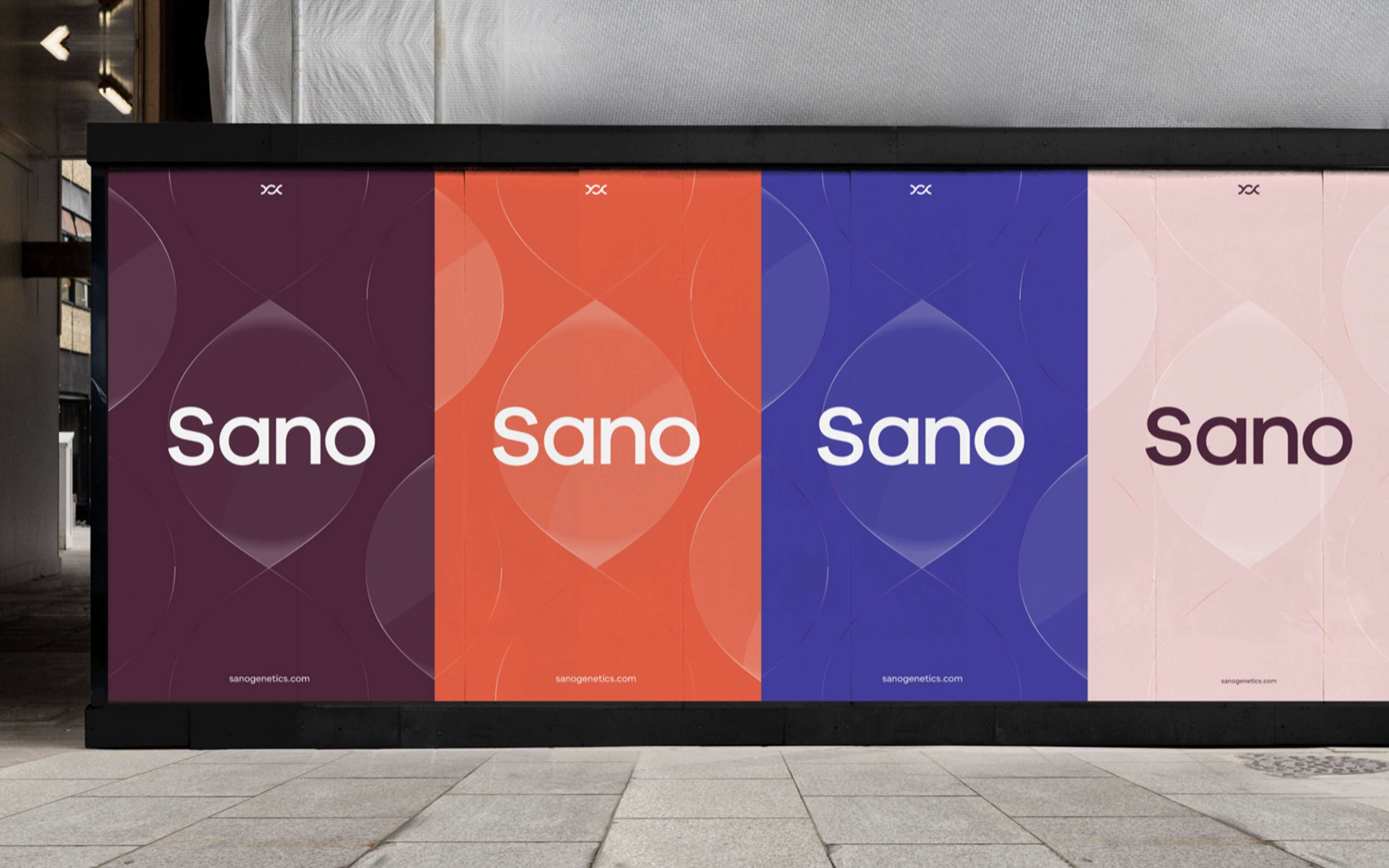 Visual Identity, Web Design, Product UI, Packaging by Point Studio