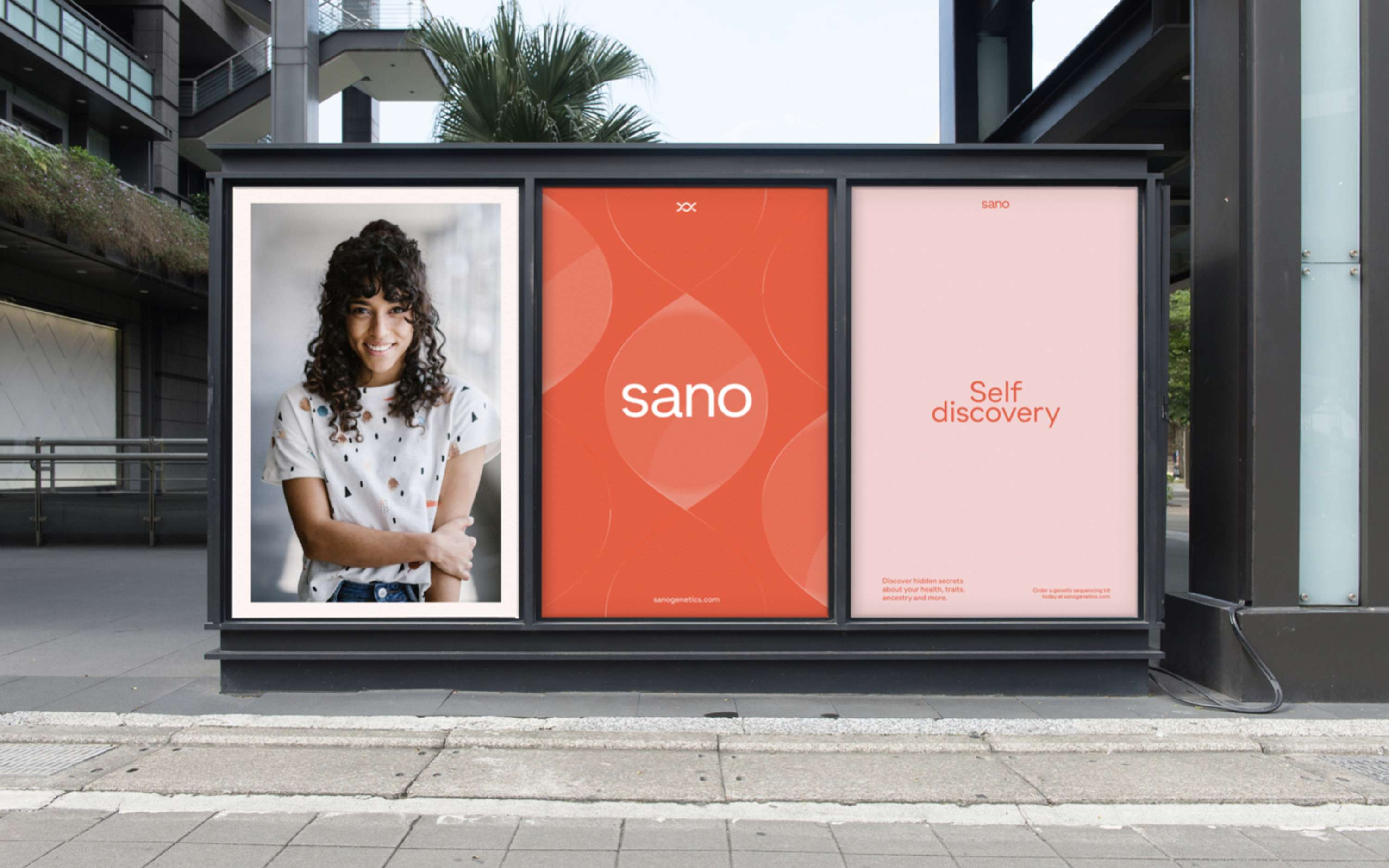 Visual Identity, Web Design, Product UI, Packaging by Point Studio