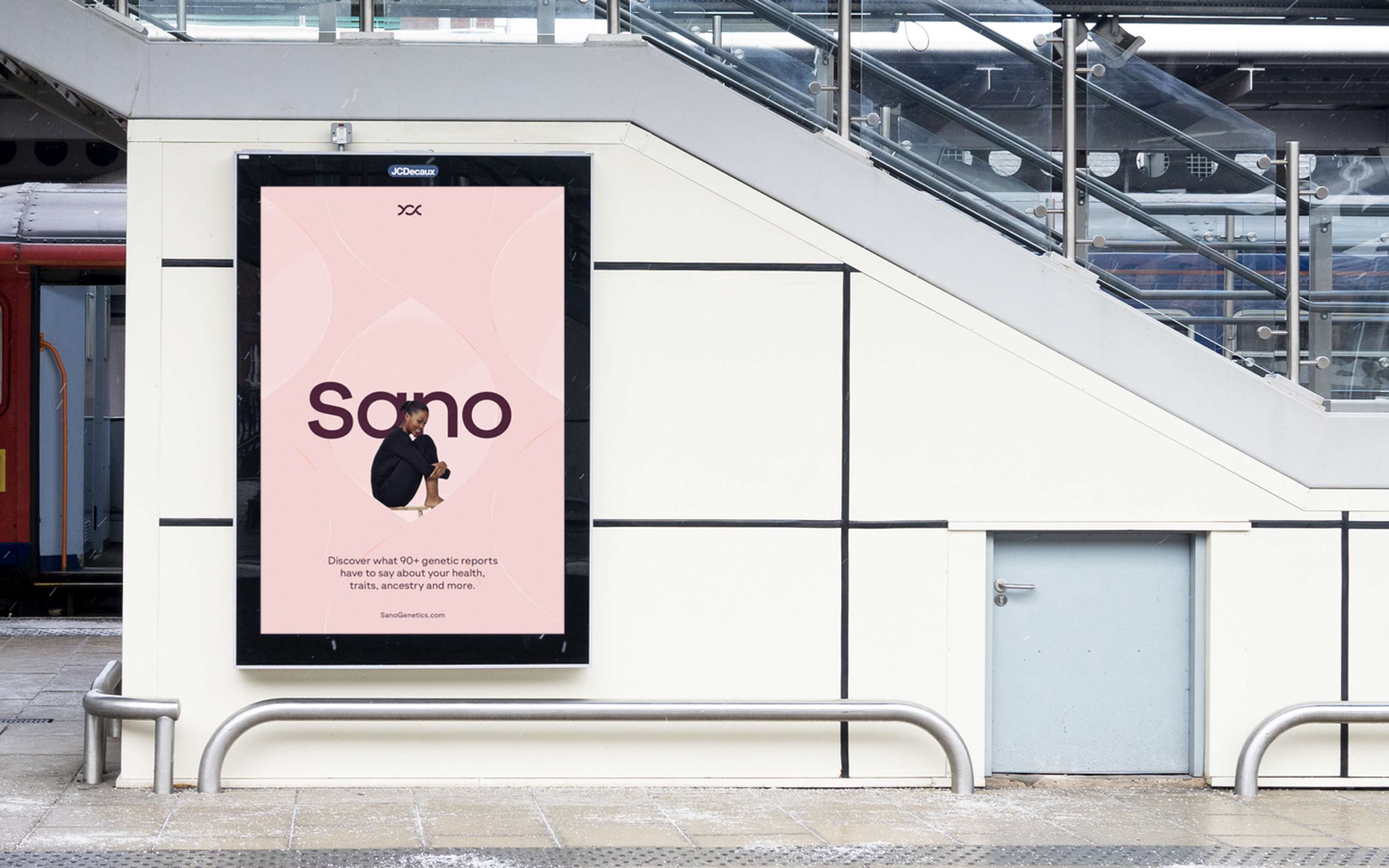 Visual Identity, Web Design, Product UI, Packaging by Point Studio