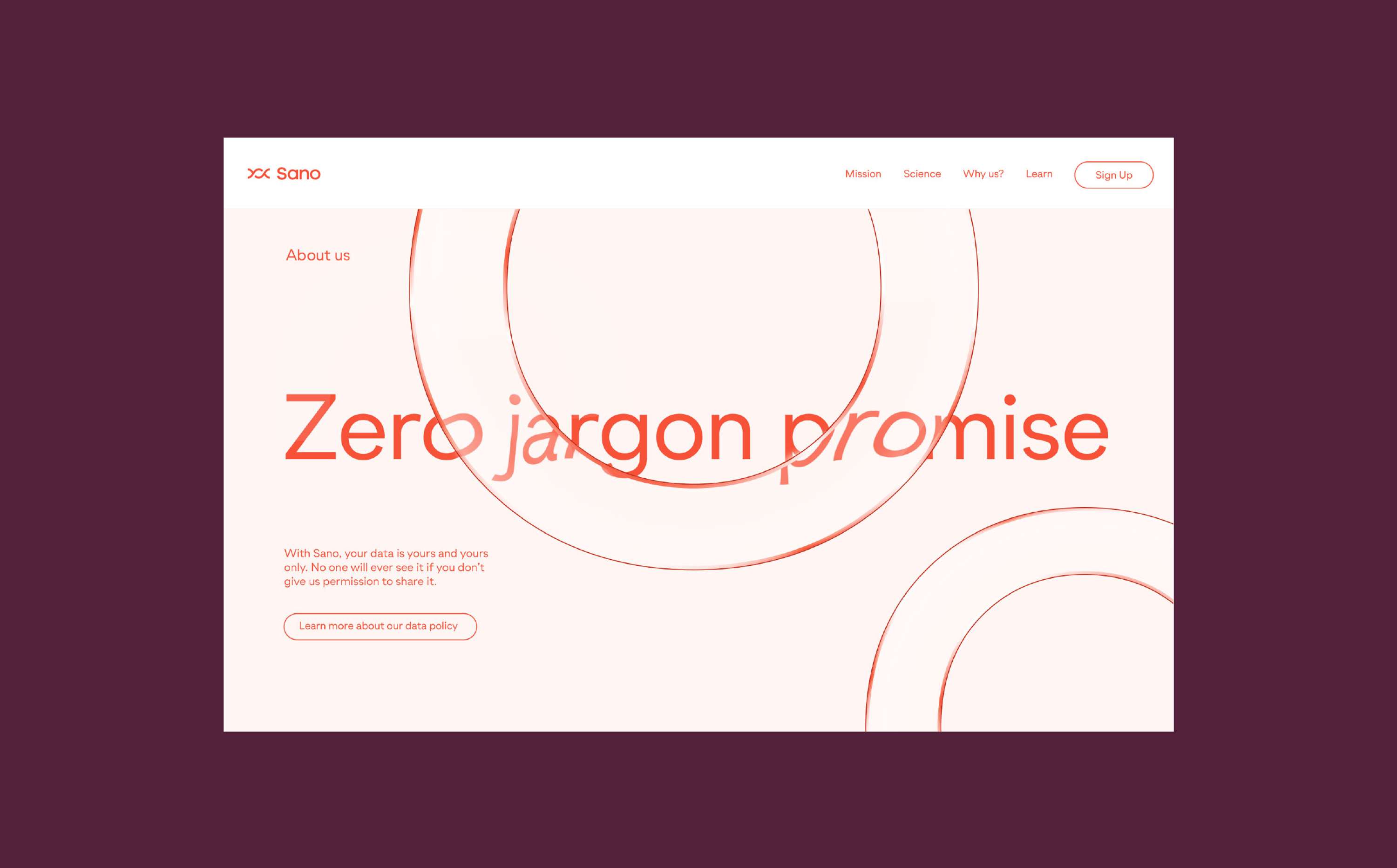 Visual Identity, Web Design, Product UI, Packaging by Point Studio