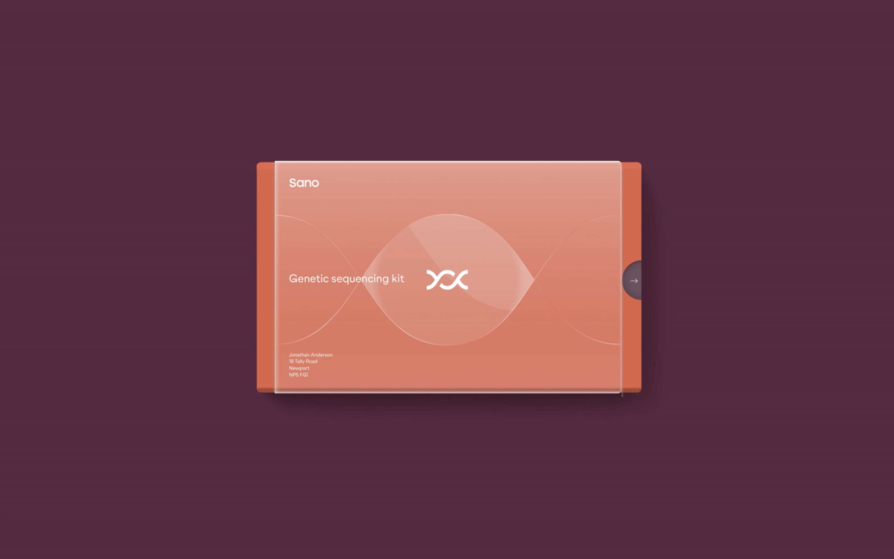 Visual Identity, Web Design, Product UI, Packaging by Point Studio