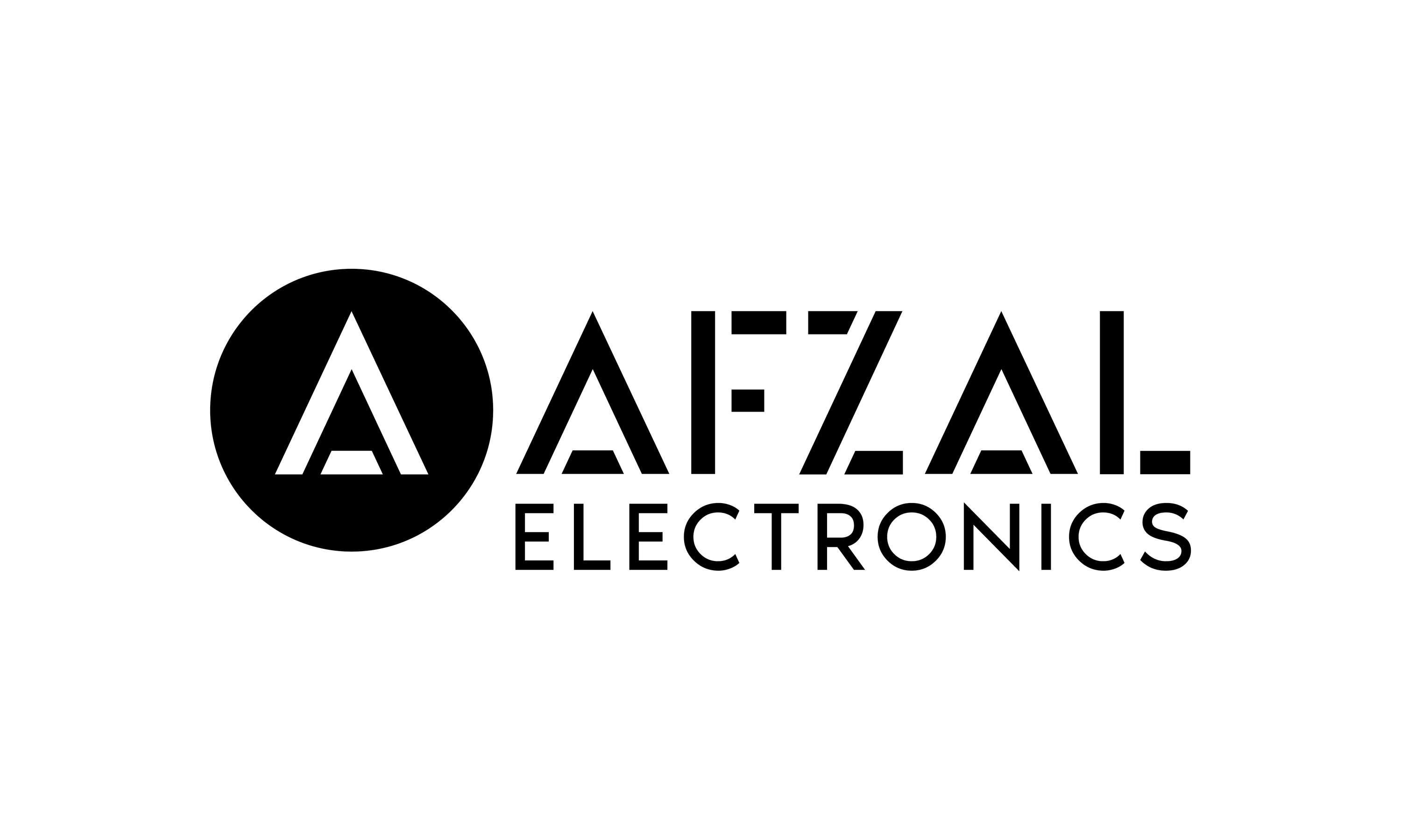 Afzal Electronics by Juliet Maycock