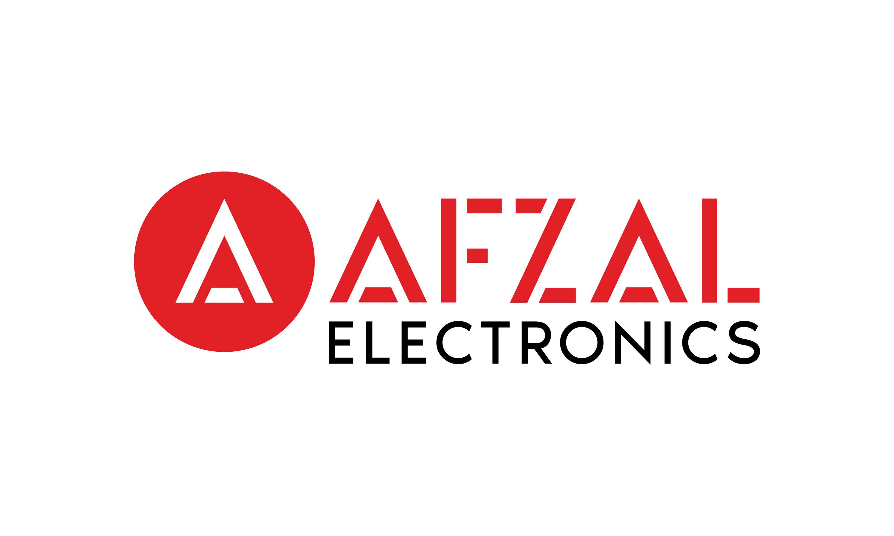 Afzal Electronics by Juliet Maycock