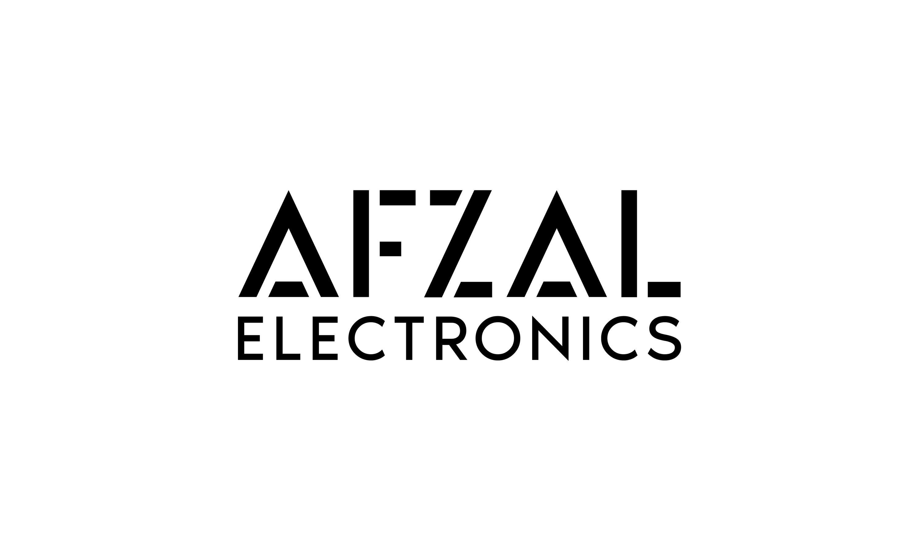 Afzal Electronics by Juliet Maycock