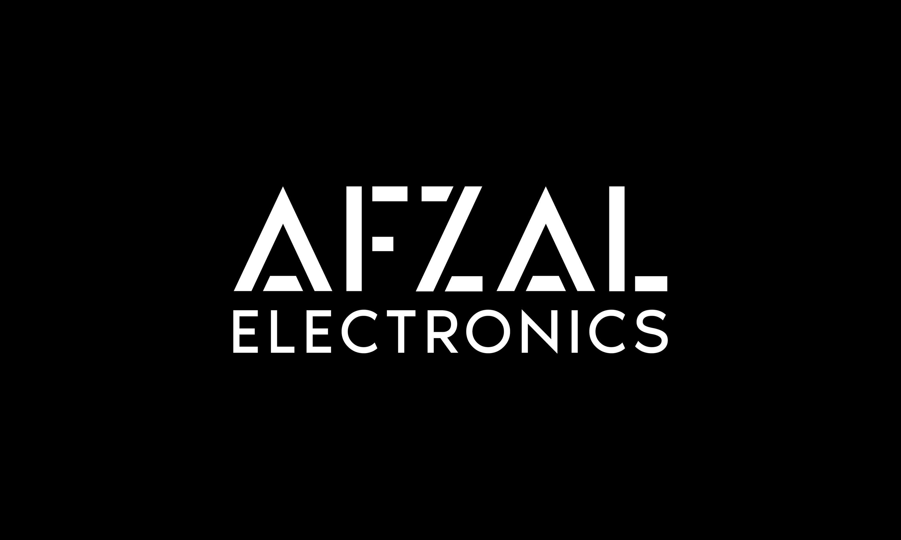 Afzal Electronics by Juliet Maycock