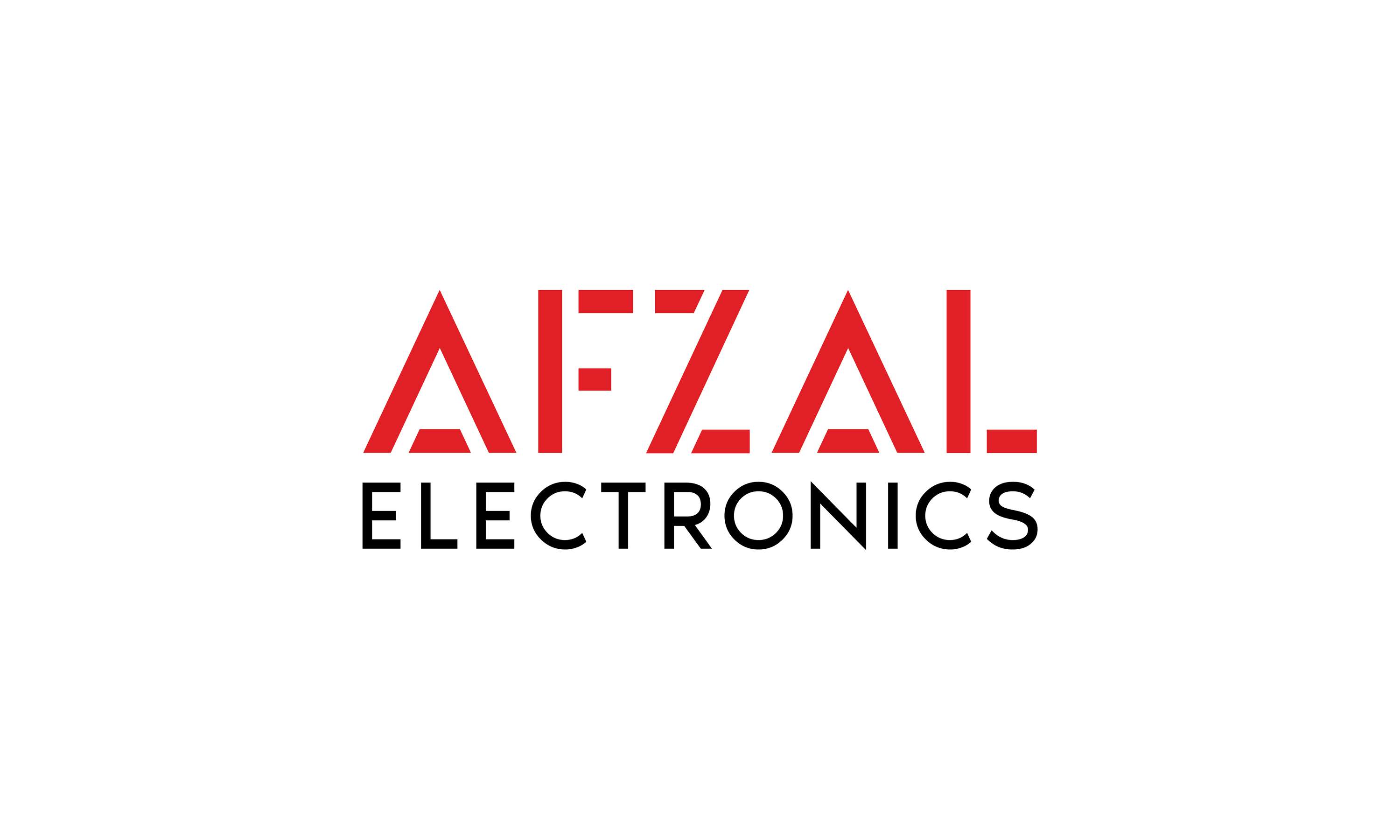 Afzal Electronics by Juliet Maycock