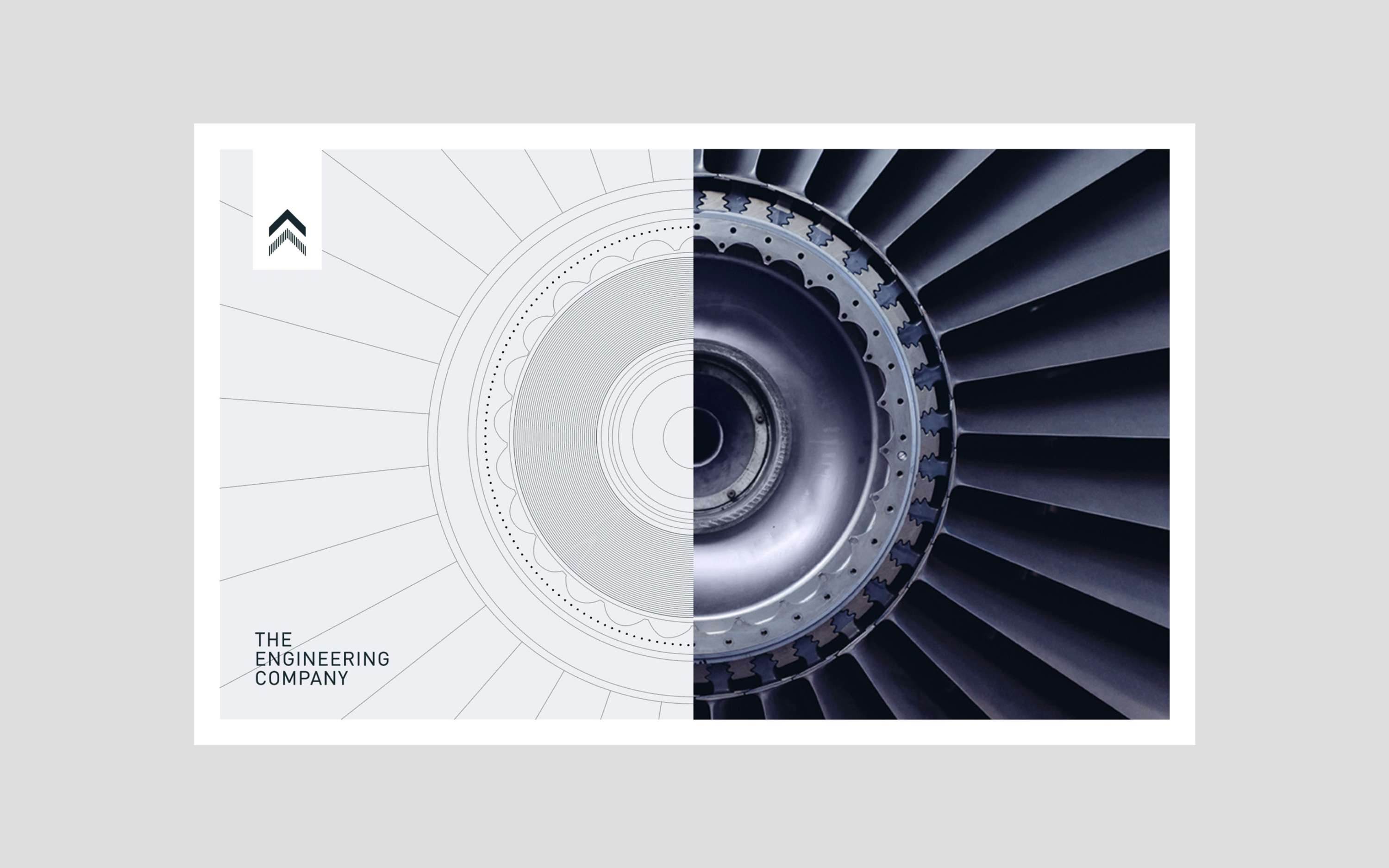 The Engineering Company by Point Studio