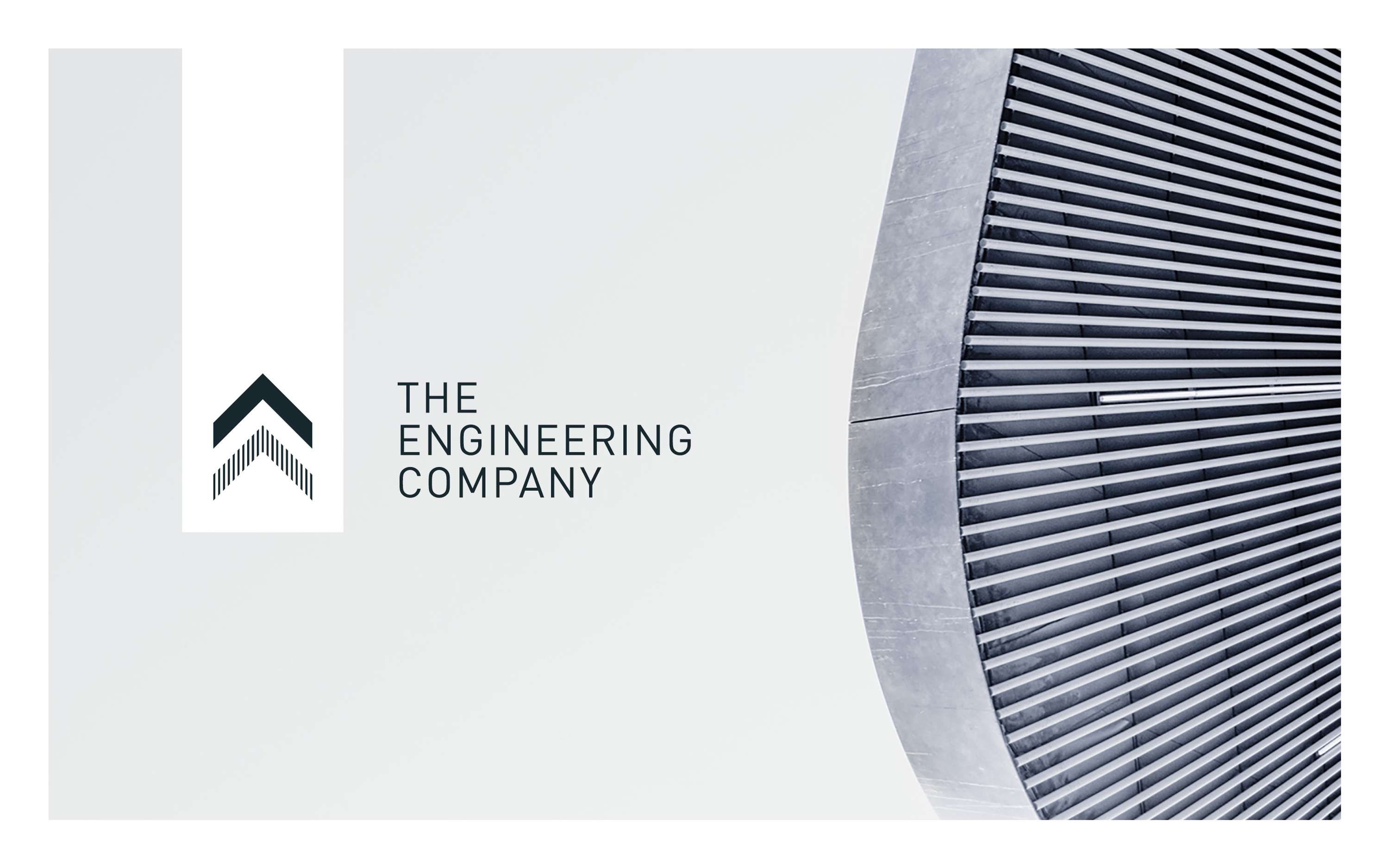 The Engineering Company by Point Studio