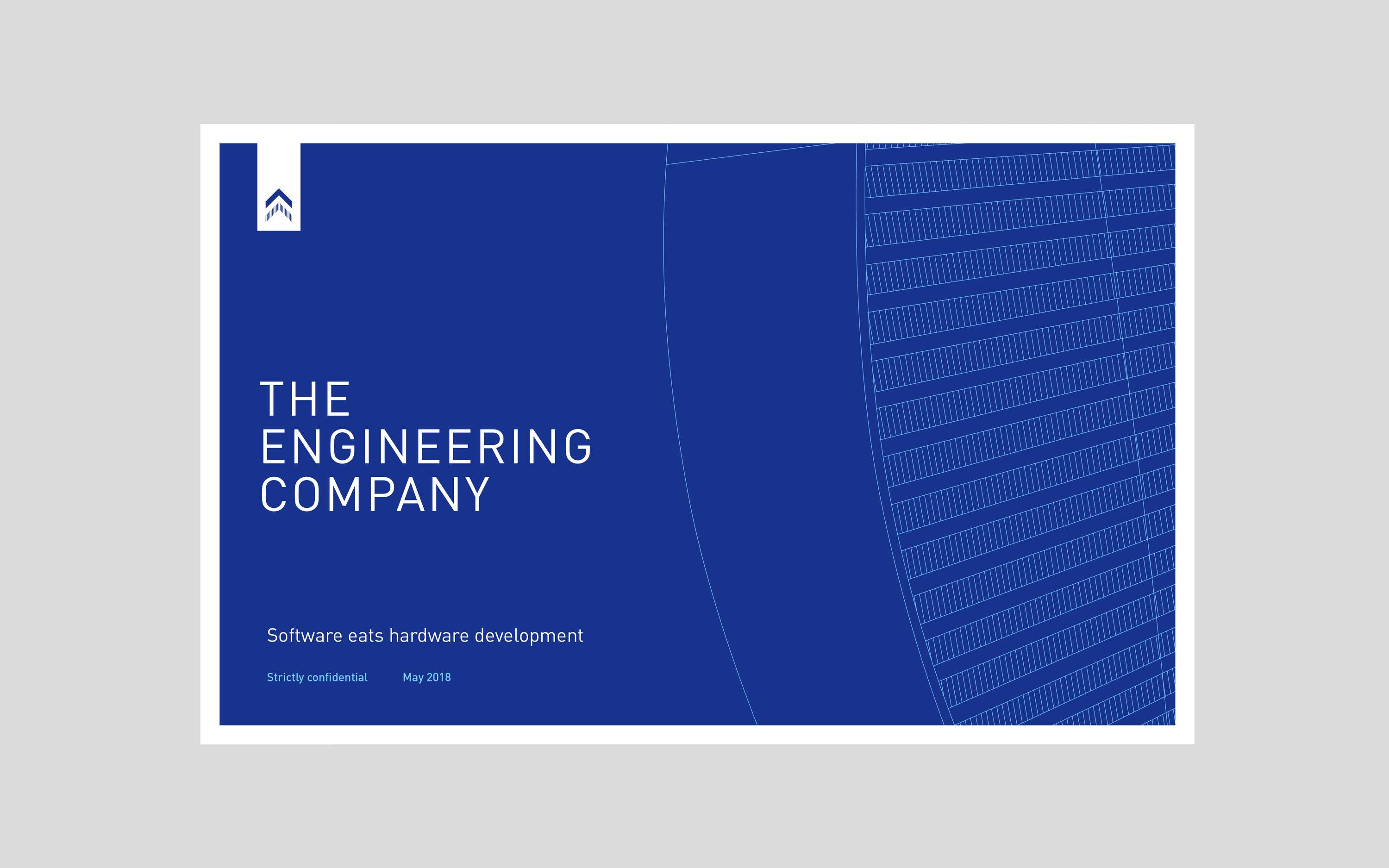 The Engineering Company by Point Studio