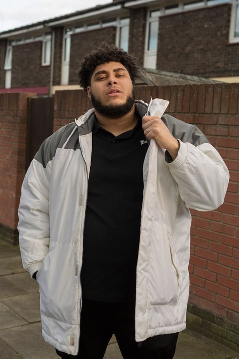 Grime Fashion Through the Ages - HIGHSNOBIETY by Nicholas Borghesi