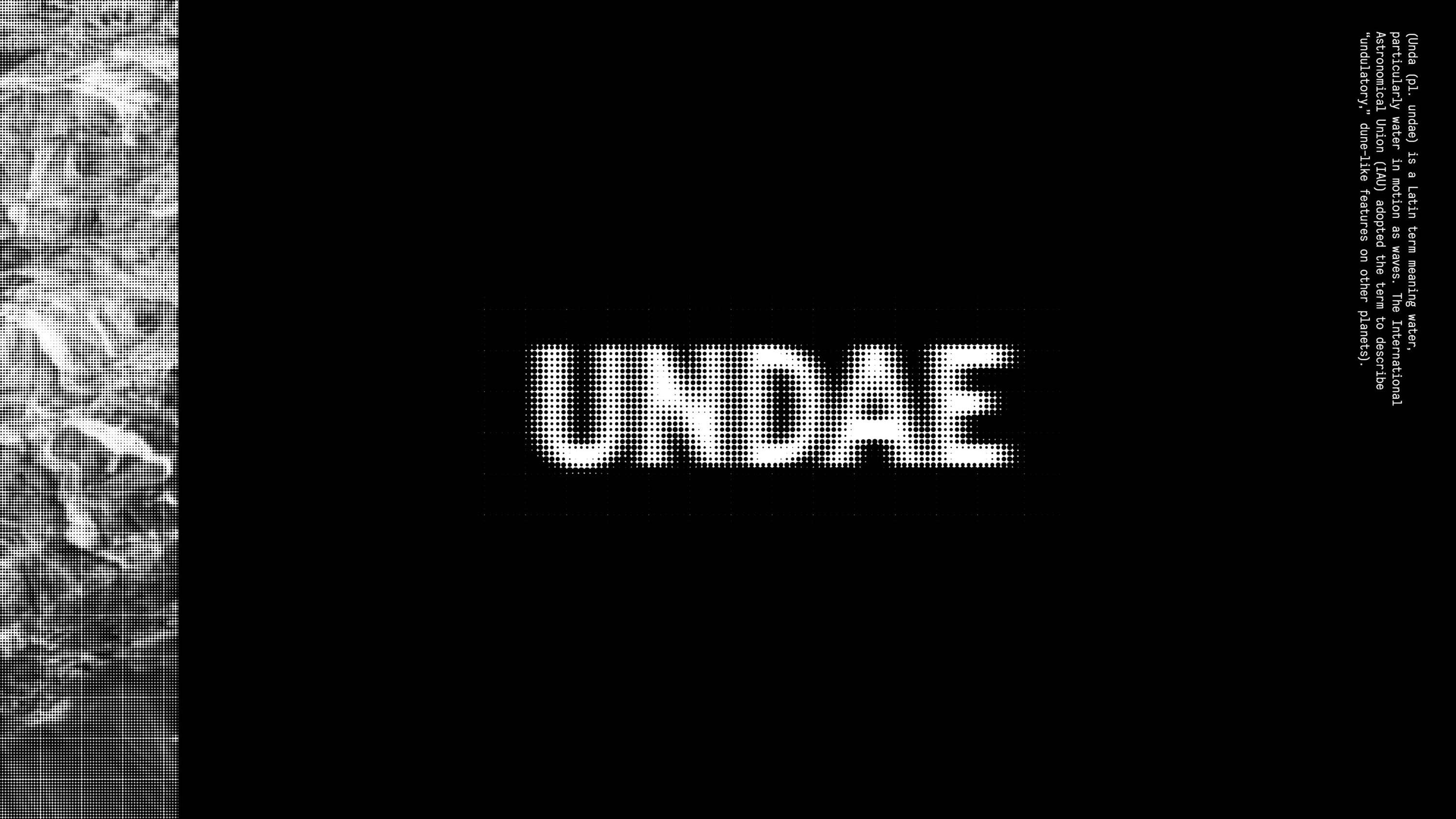 Undae by Anastasija Kulda