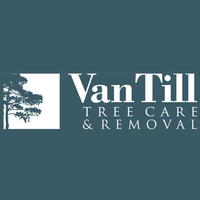 Van Till Tree Care logo