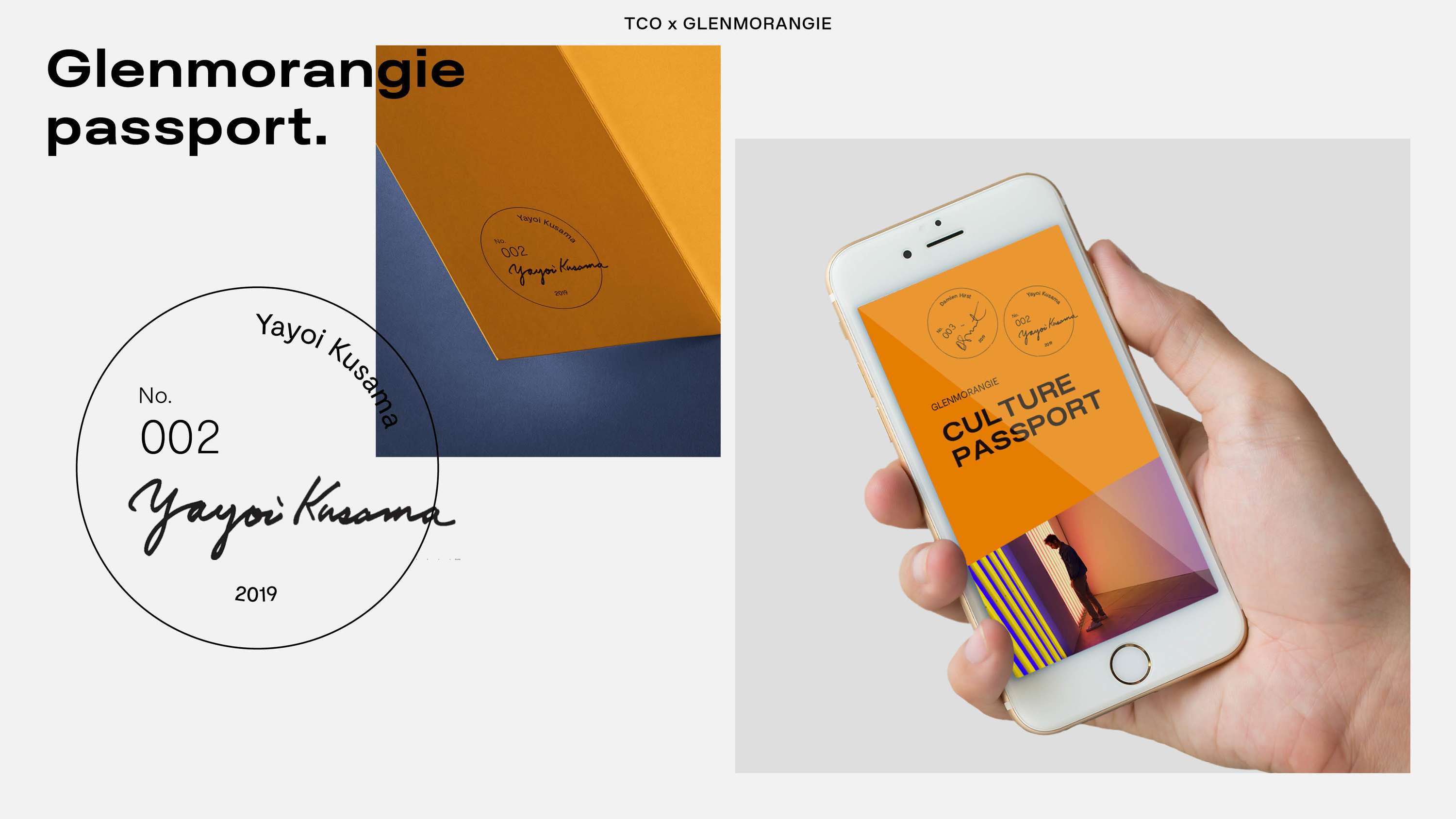Glenmorangie by Anastasija Kulda