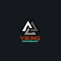 Viking Photography logo