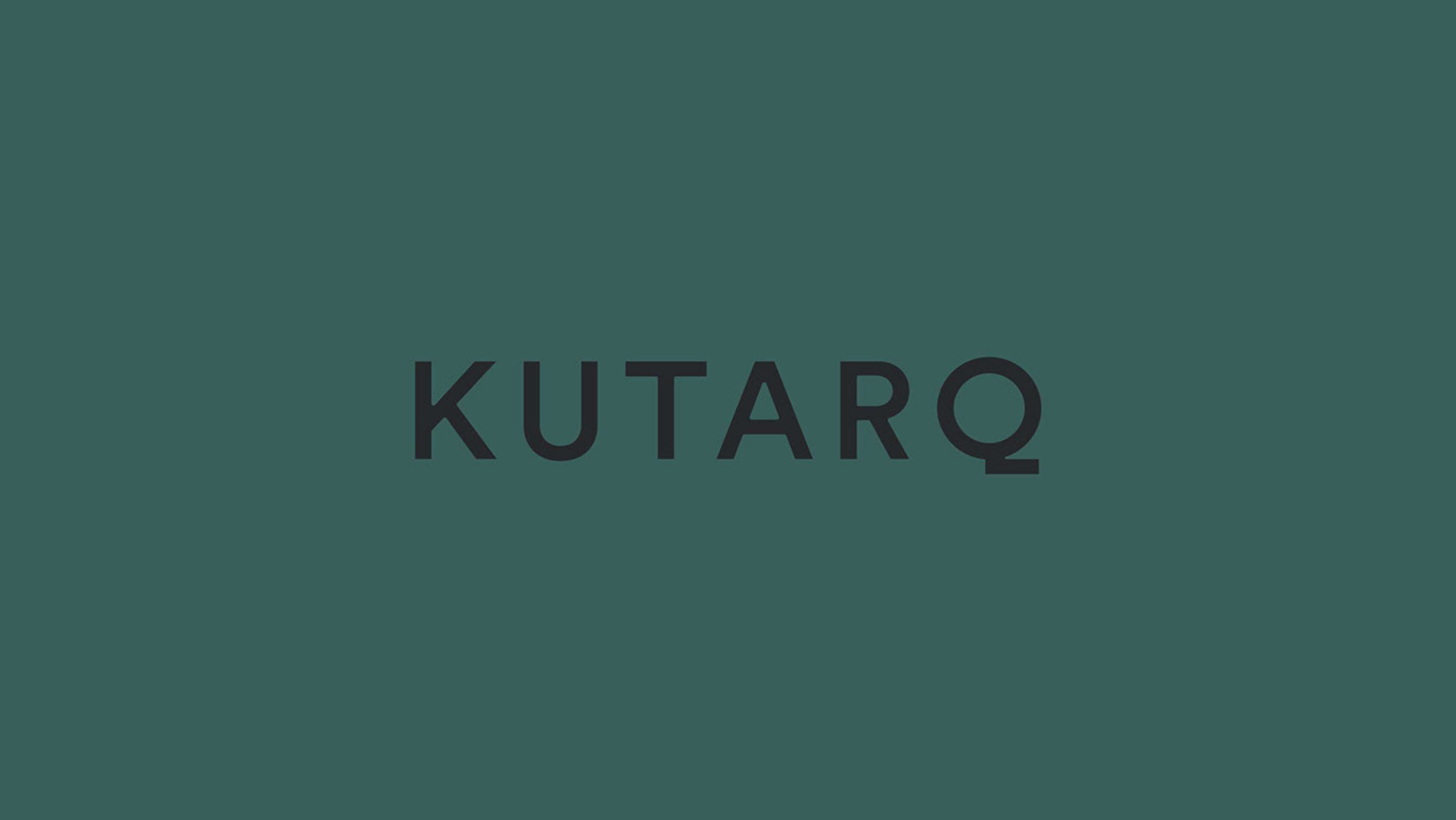 KUTARQ by Tomomi Maezawa