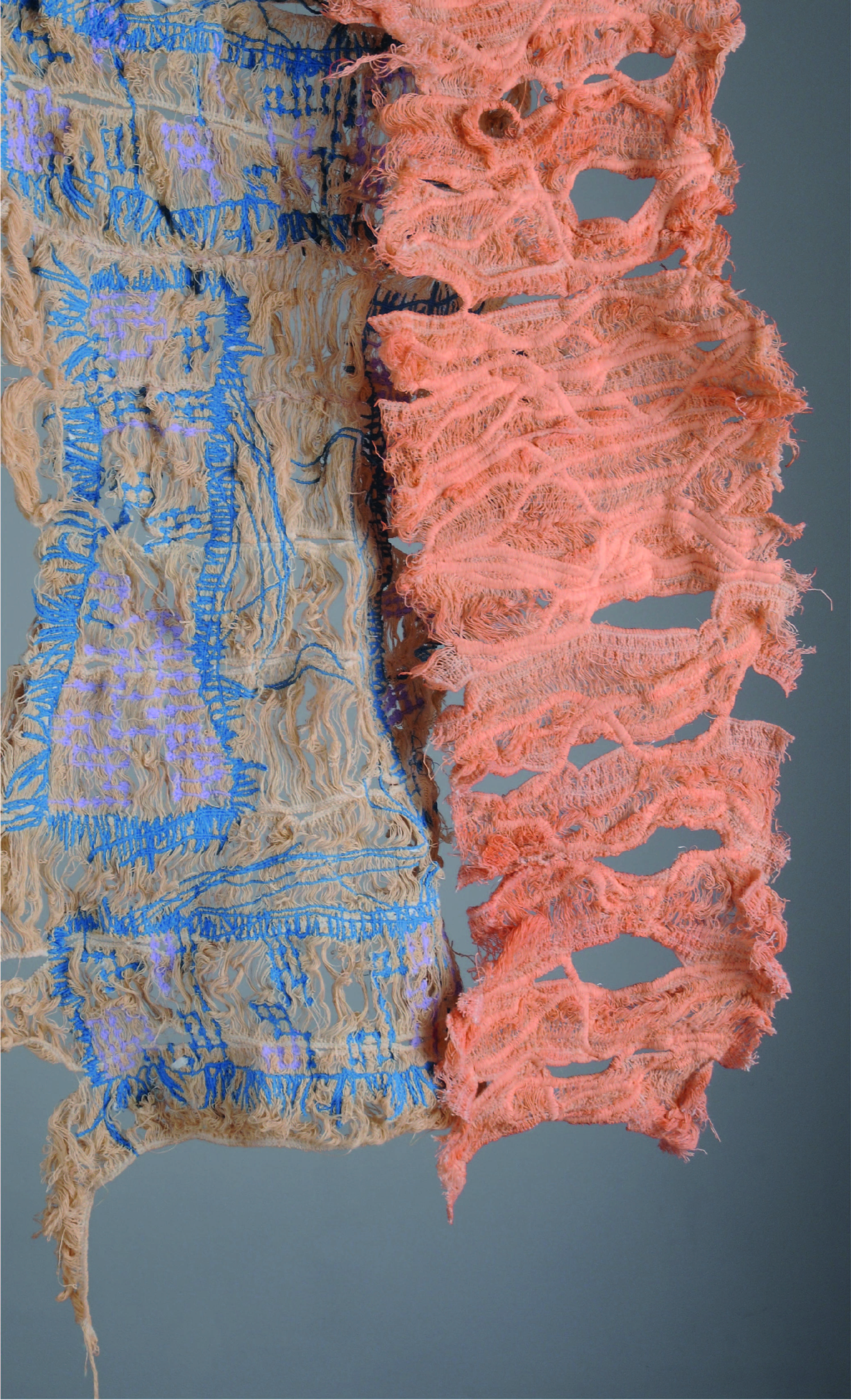 Broken & Mended by Sasha Struth