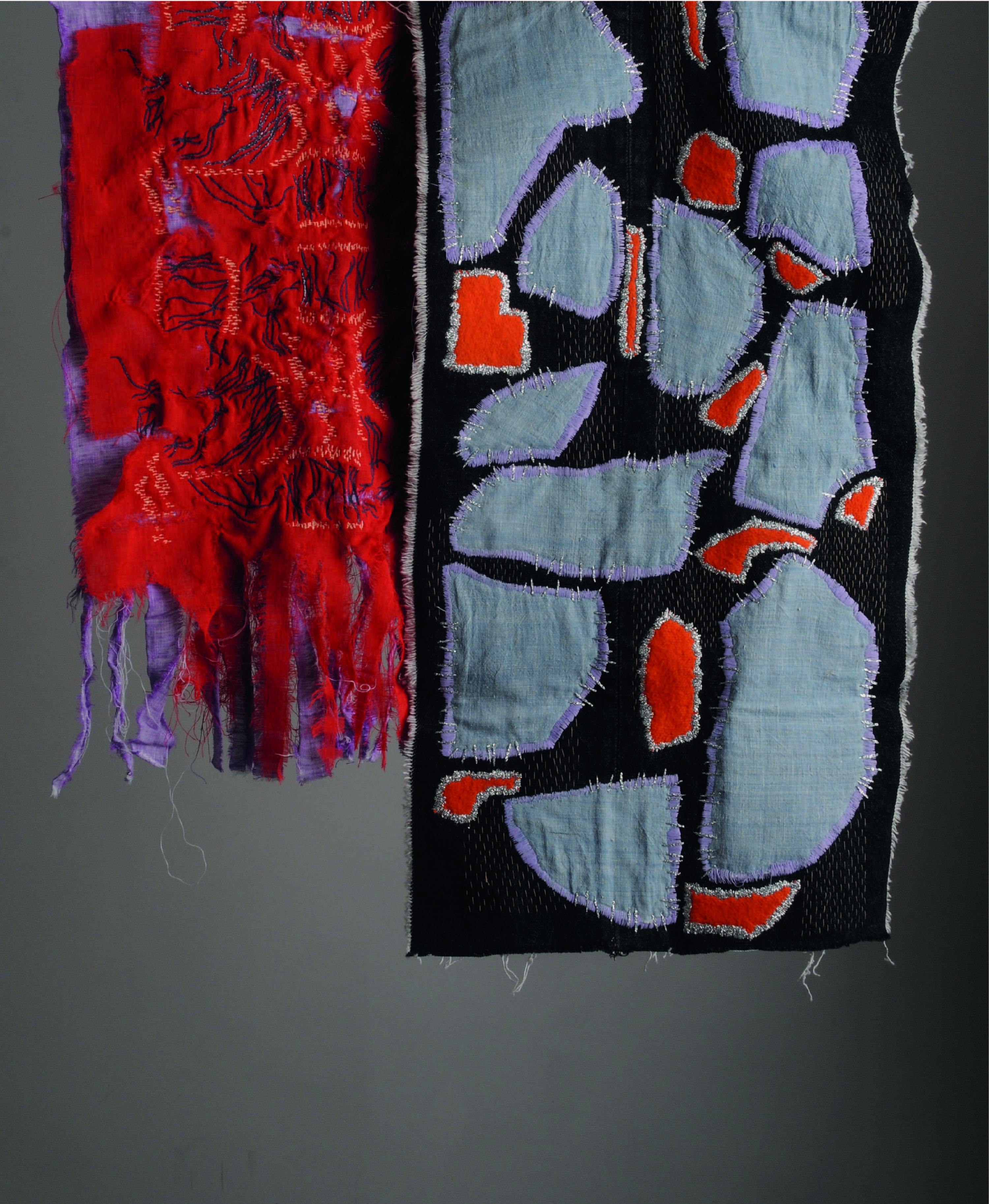 Broken & Mended by Sasha Struth
