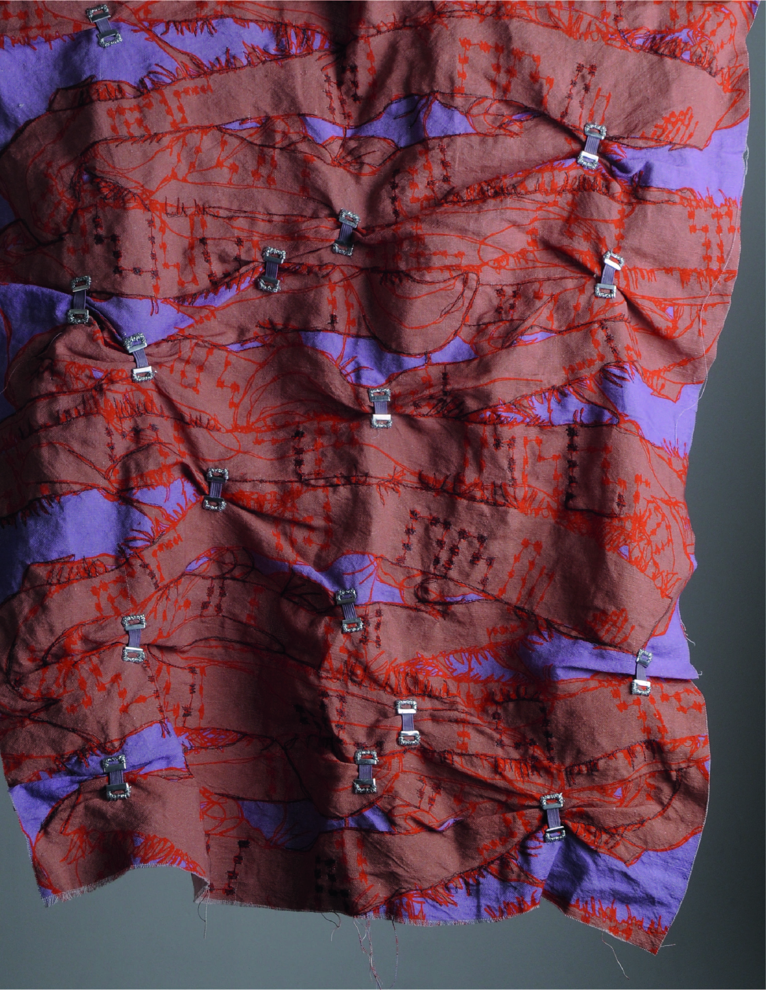 Broken & Mended by Sasha Struth