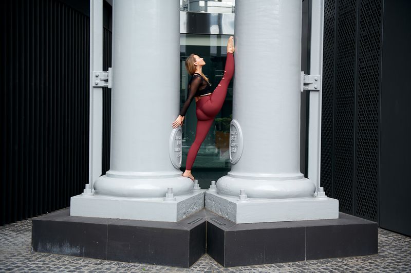 The Sports Edit x Kings Cross by Amie Trewin Hutt