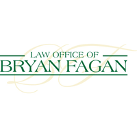 Law Office of Bryan Fagan logo
