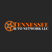 Tennessee Auto Network logo