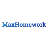 Maxhomework logo