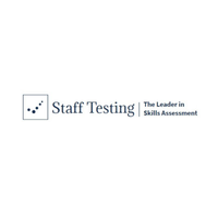 Staff Testing logo