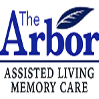 The Arbor Assisted Living & Memory Care logo