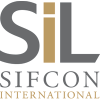 Sifcon International Plc logo